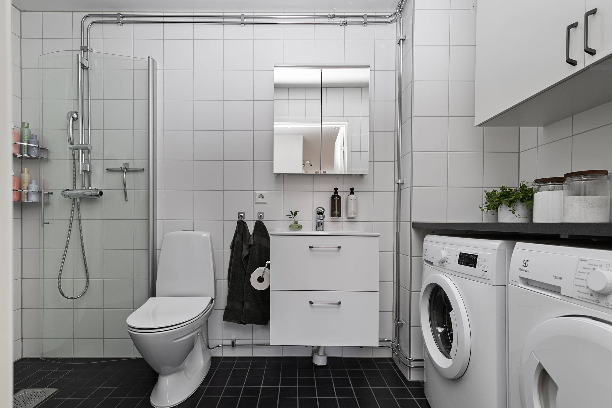 3 rum Lägenhet på Brogatan 3D Centralt/väst på stan Umeå kommun - bild 24