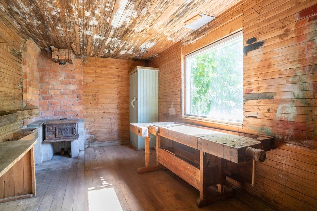 3 rum Villa på Strand 16 Ärtemark Bengtsfors kommun - bild 24
