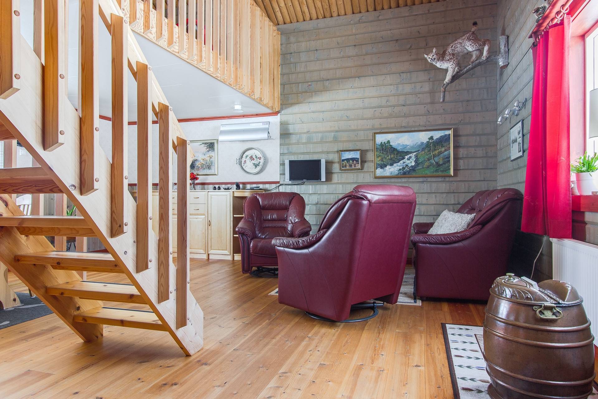 4 rum Villa på Rörosvägen 177 Funäsdalen by Härjedalens kommun - bild 11