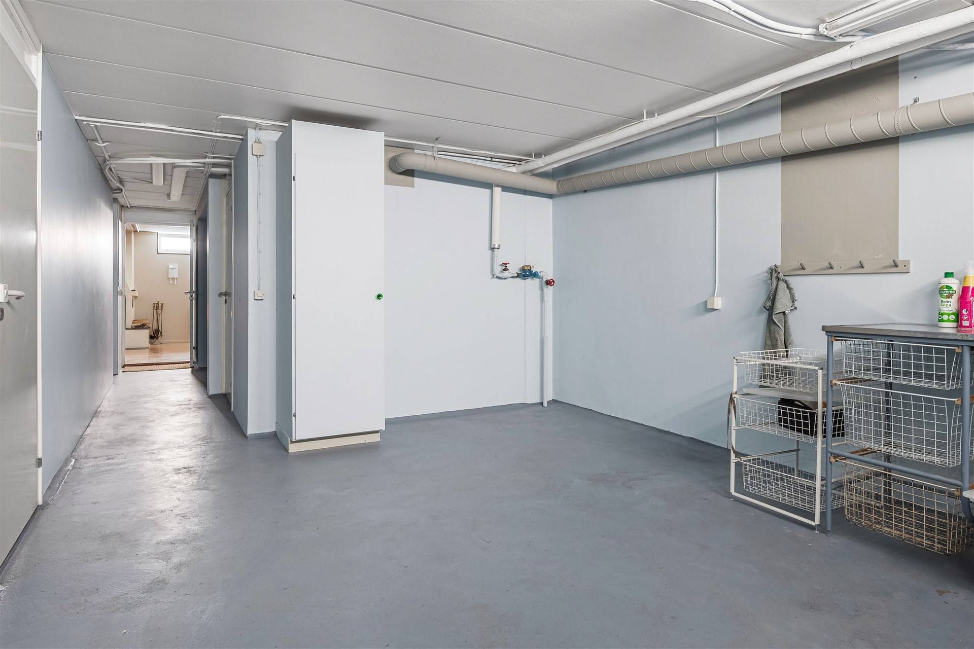 5 rum Villa på Bäckedalsgatan 4 Slutarp Falköpings kommun - bild 19