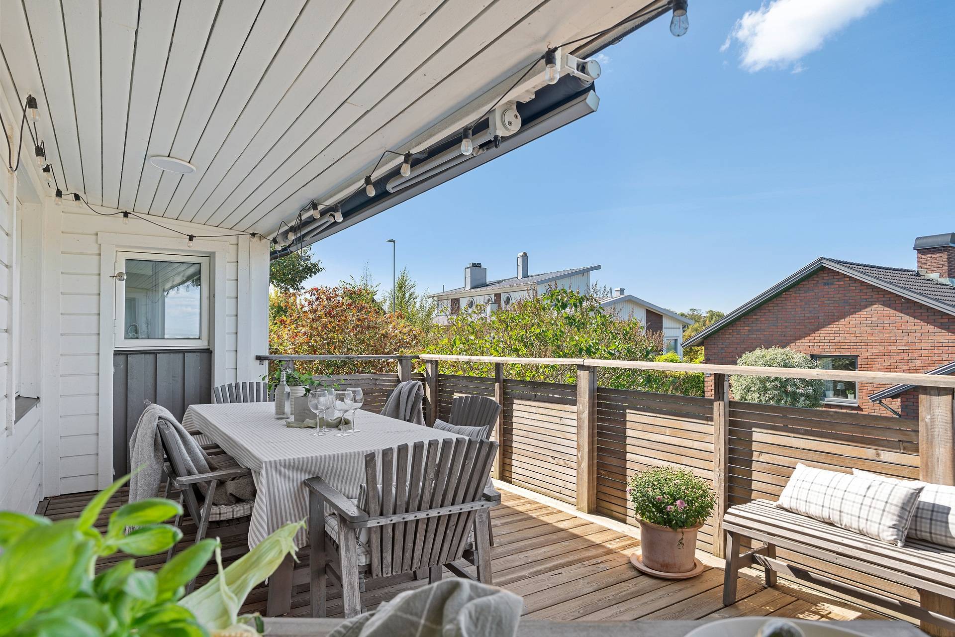 7 rum Villa på Valnötsgatan 6 Tångudden Göteborgs kommun - bild 39