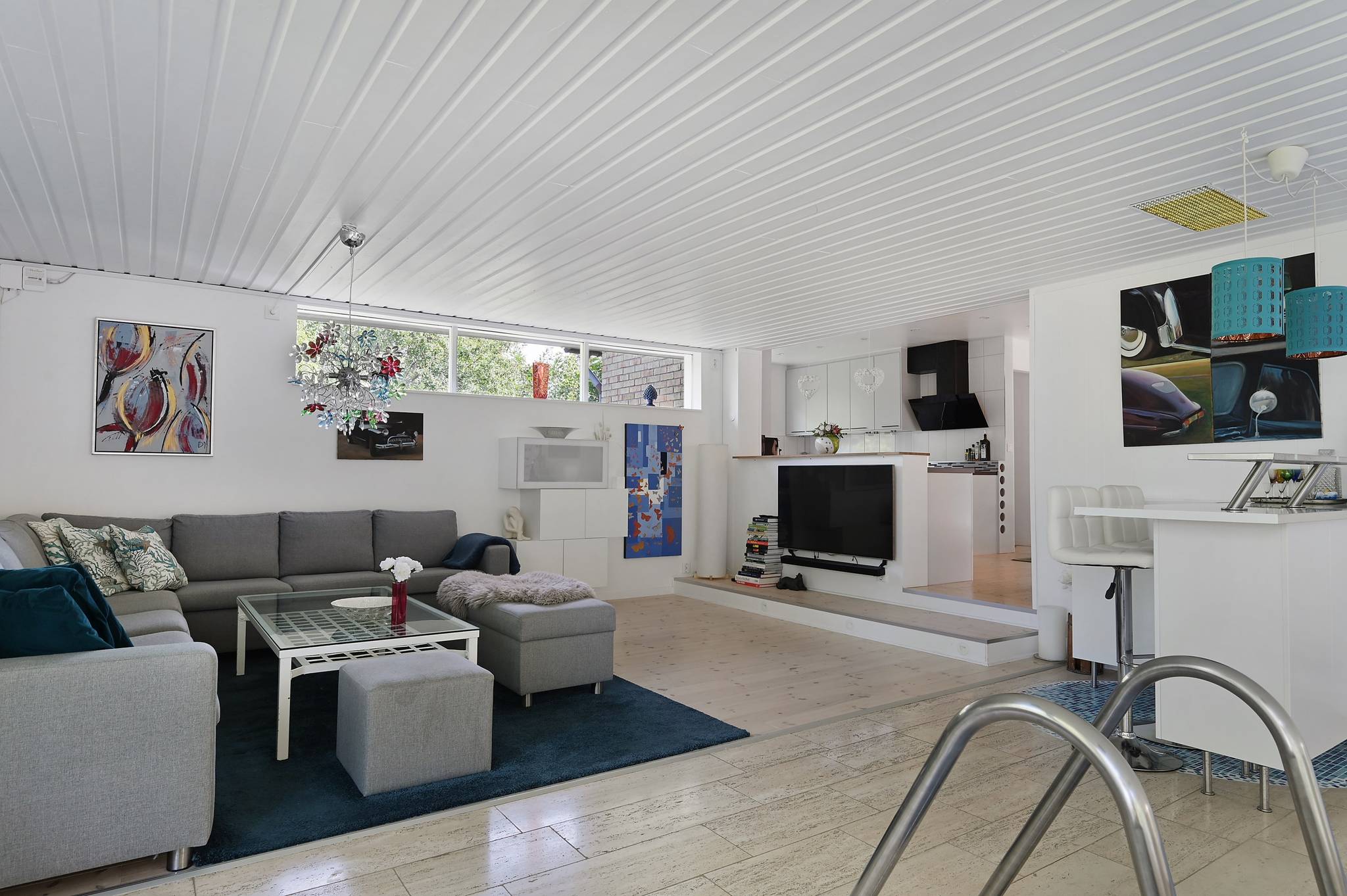 9 rum Villa på Rödhakevägen 4 Barkarby Järfälla kommun - bild 20