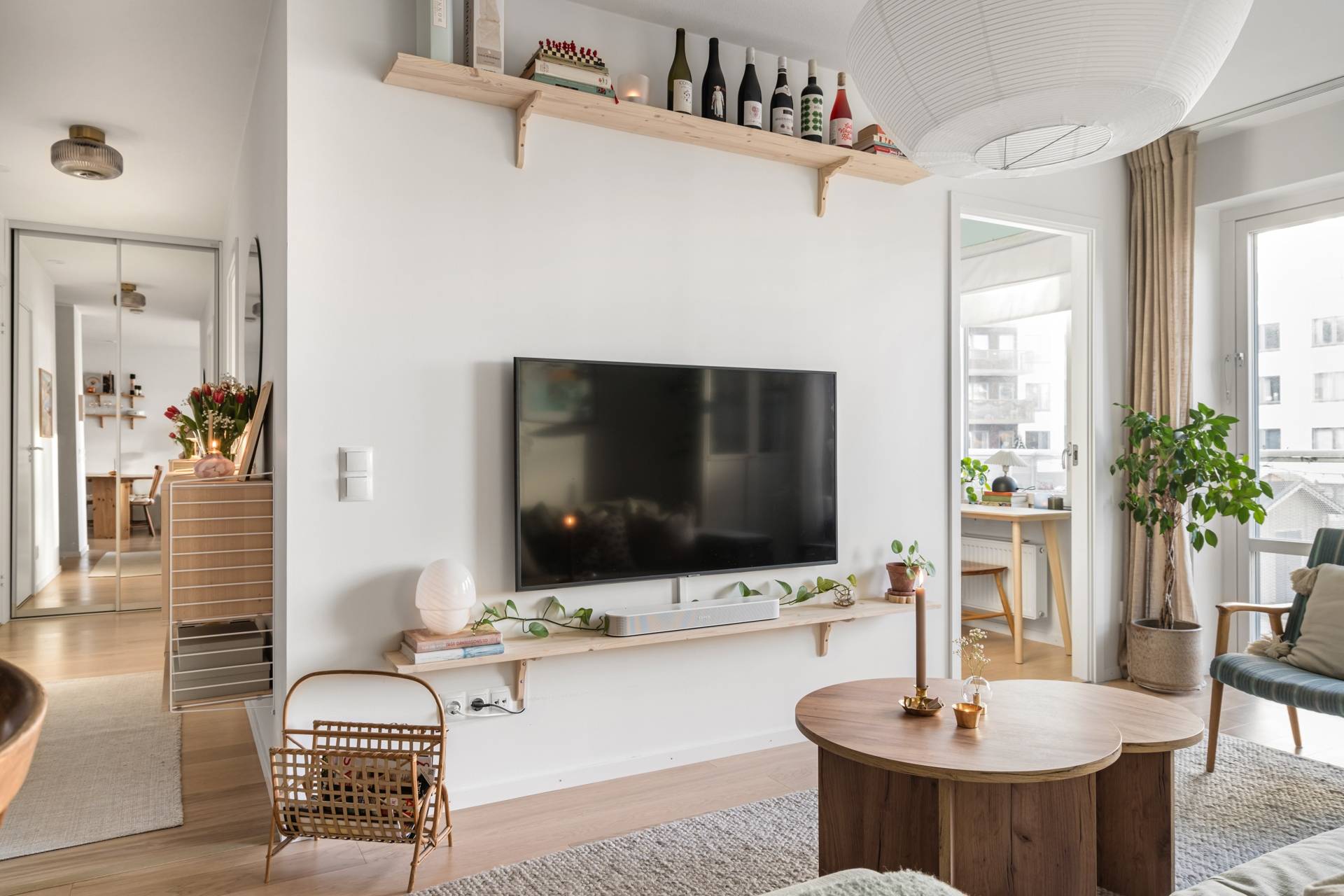 3 rum Lägenhet på Masugnsvägen 50 Bromma - Mariehäll Stockholms kommun - bild 8