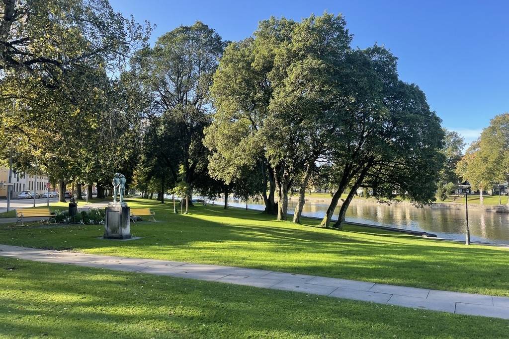2 rum Lägenhet på Skaragatan 27 B Gamla Staden Lidköpings kommun - bild 37