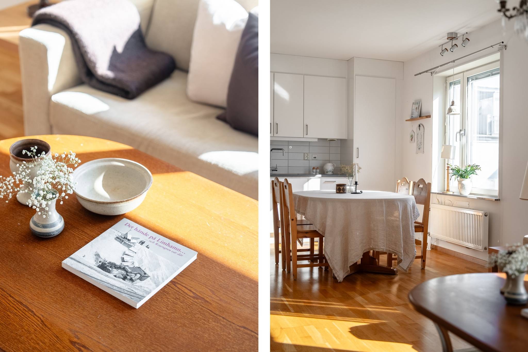 2 rum Lägenhet på Rosengrens gata 25 Limhamns Sjöstad Malmö kommun - bild 14