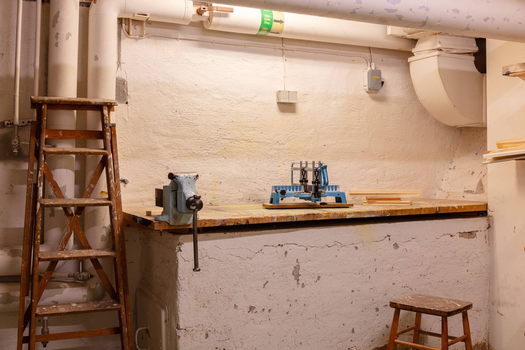 2 rum Lägenhet på Torkel Knutssonsgatan 31 Mariatorget Stockholms kommun - bild 35