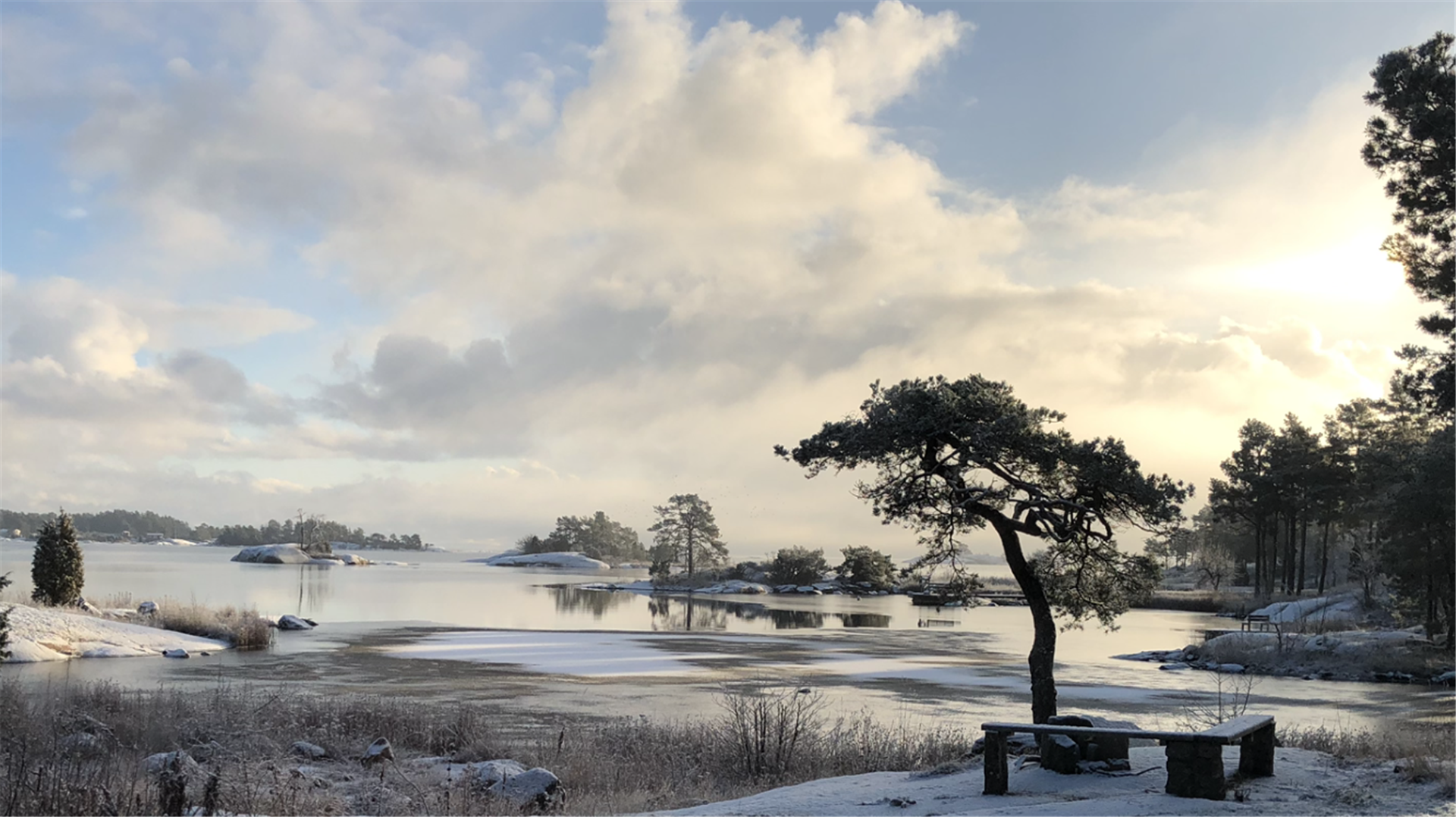 1 rum Fritidshus på Sörvik Elsemar 21 Sörvik Oskarshamns kommun - bild 67