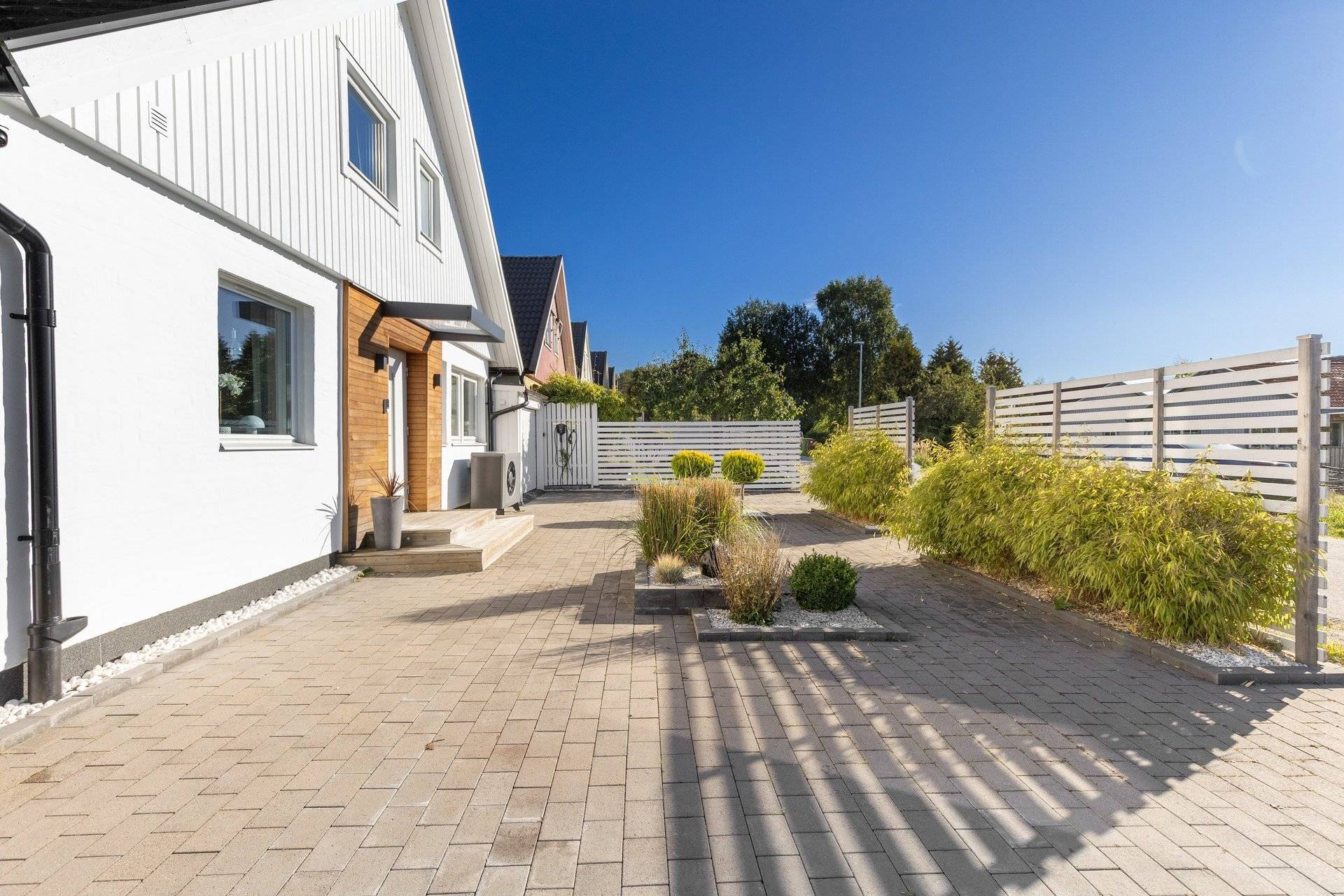 4 rum Kedjehus på Nederstavägen 25 Tungelsta Haninge kommun - bild 59