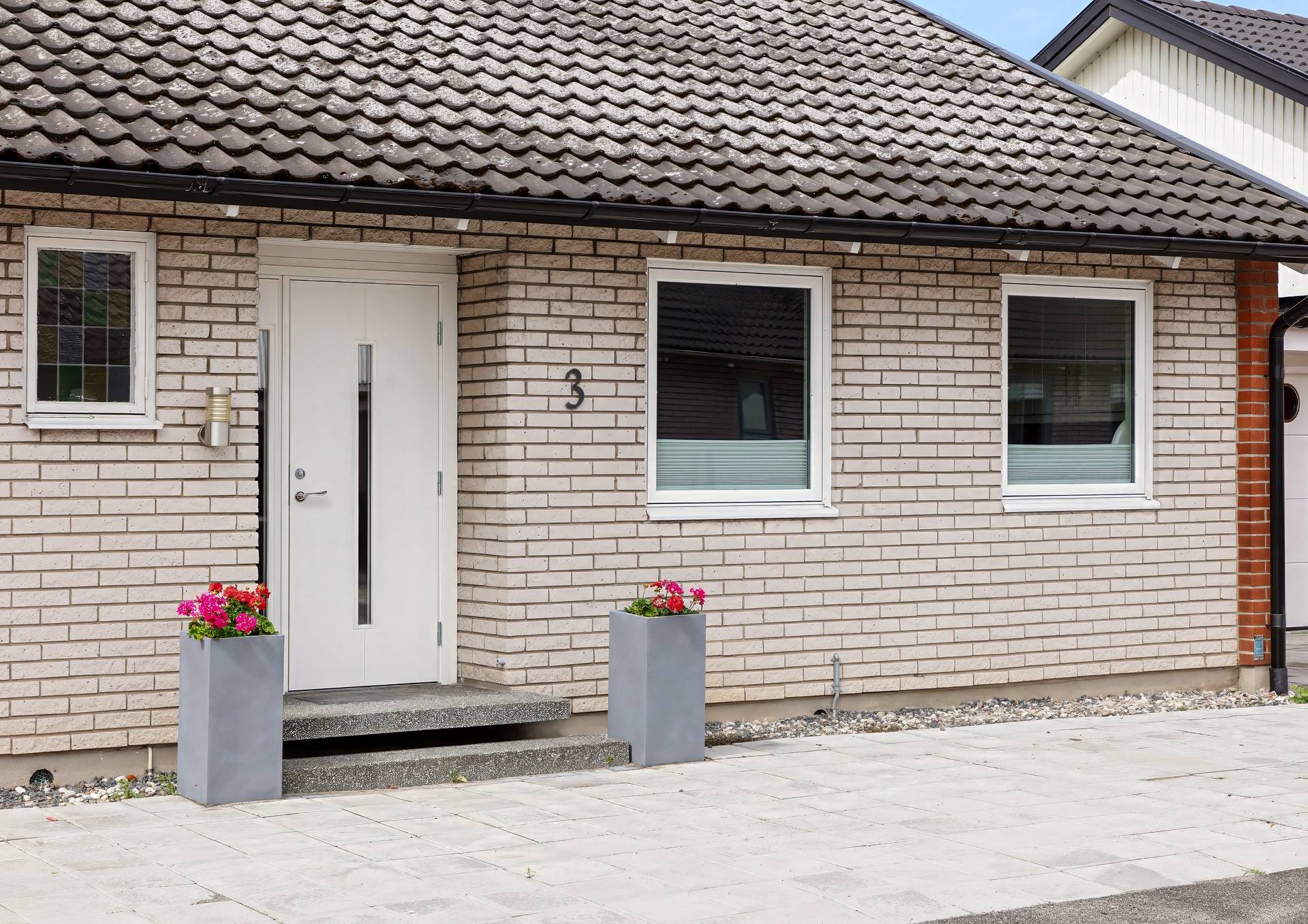 7 rum Villa på Bäckahästens väg 3 Prästahejdan Trelleborgs kommun - bild 9