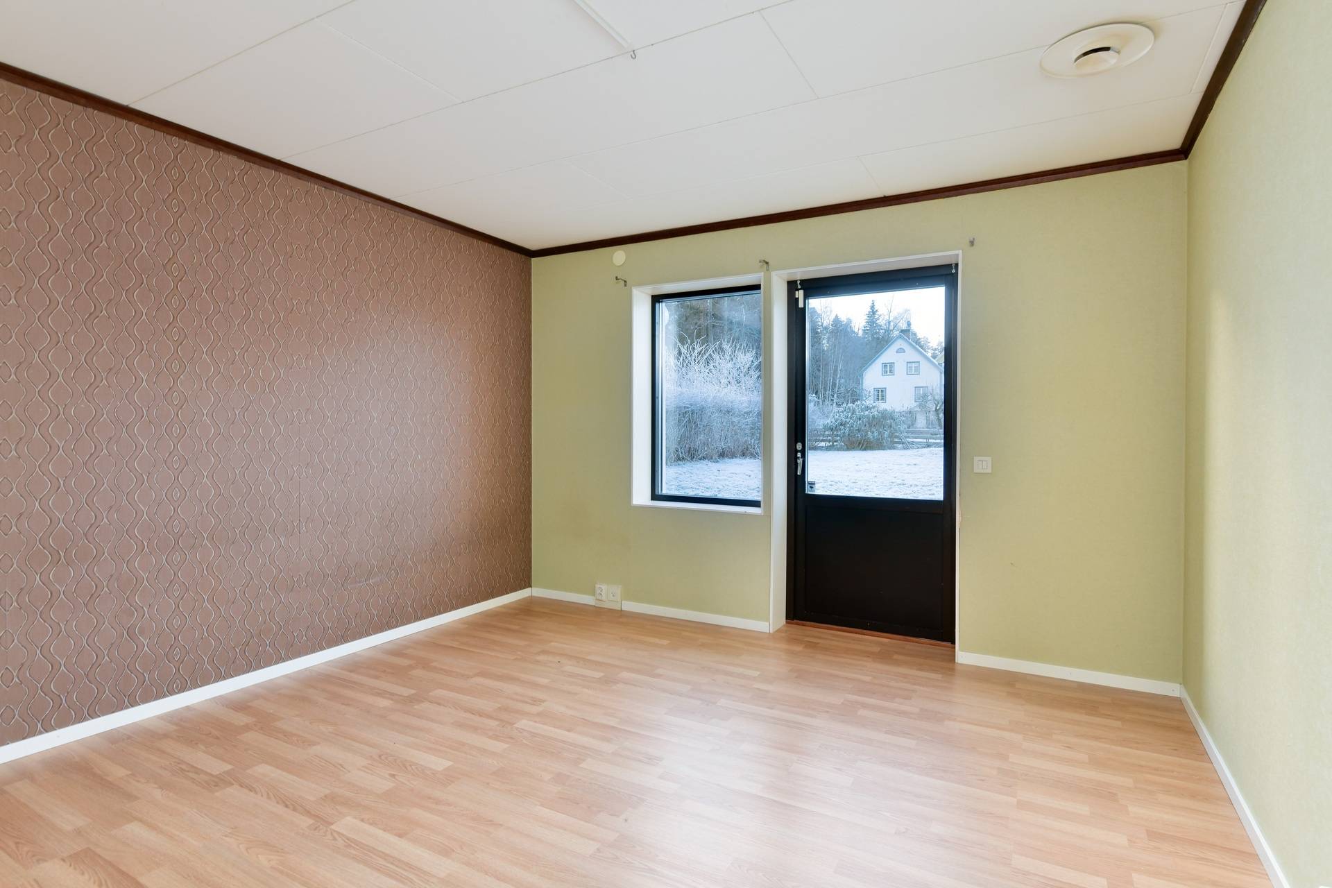 6 rum Villa på Fågelstigen 4 Prästjorden Avesta kommun - bild 16