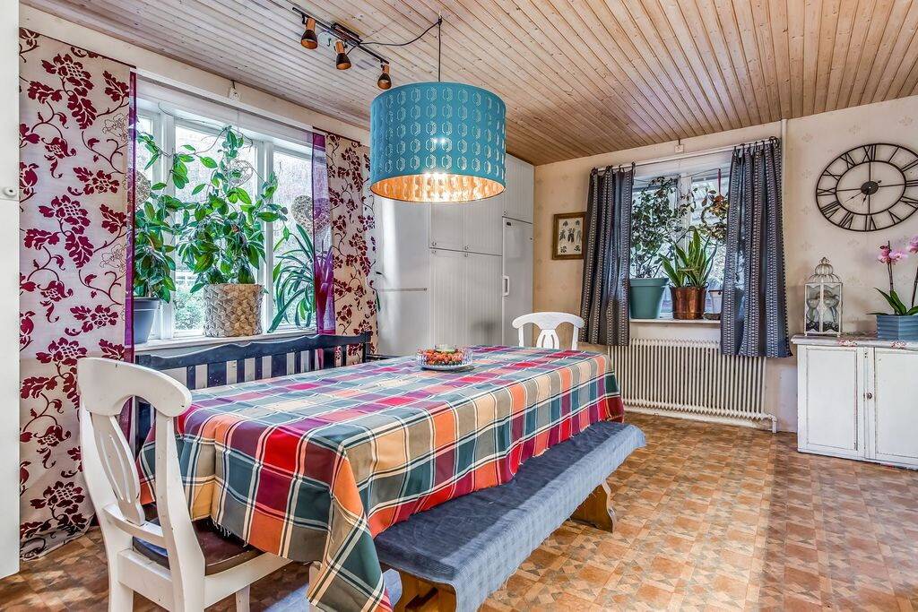 6 rum Gård med jordbruk på Ol-Ors 165 Gnarp Nordanstigs kommun - bild 5