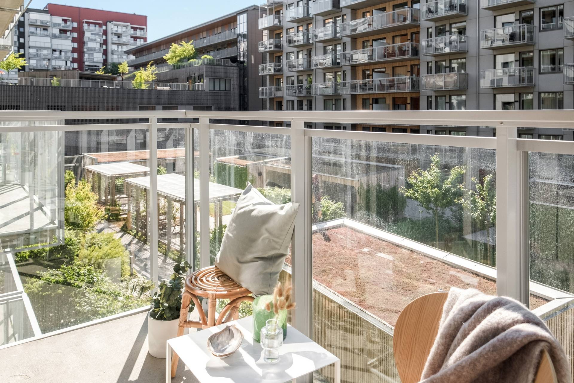 1.5 rum Lägenhet på Broslättsgatan 31 Mölndal Mölndals kommun - bild 3