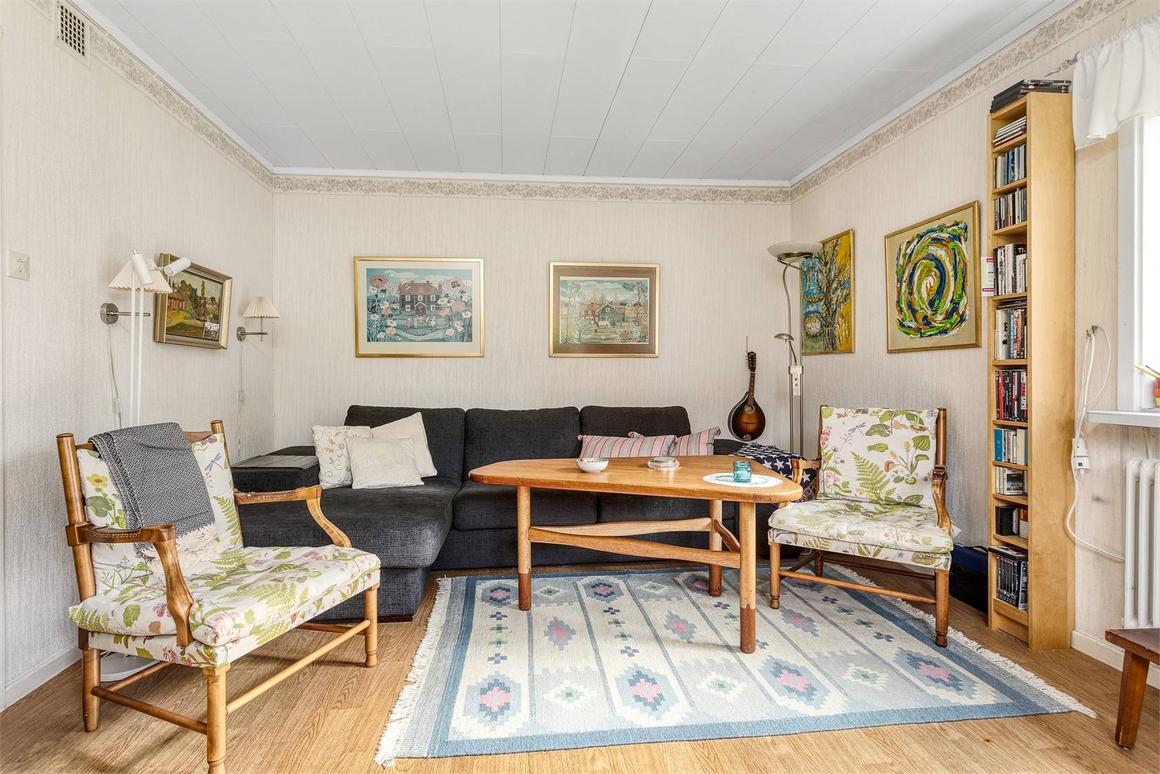 3 rum Villa på Iskällarkullen 1 Lindesbergs kommun - bild 7