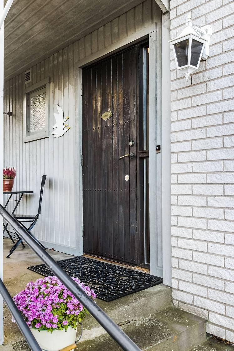 4 rum Villa på Brunnsvägen 5 Ryssby Ljungby kommun - bild 6