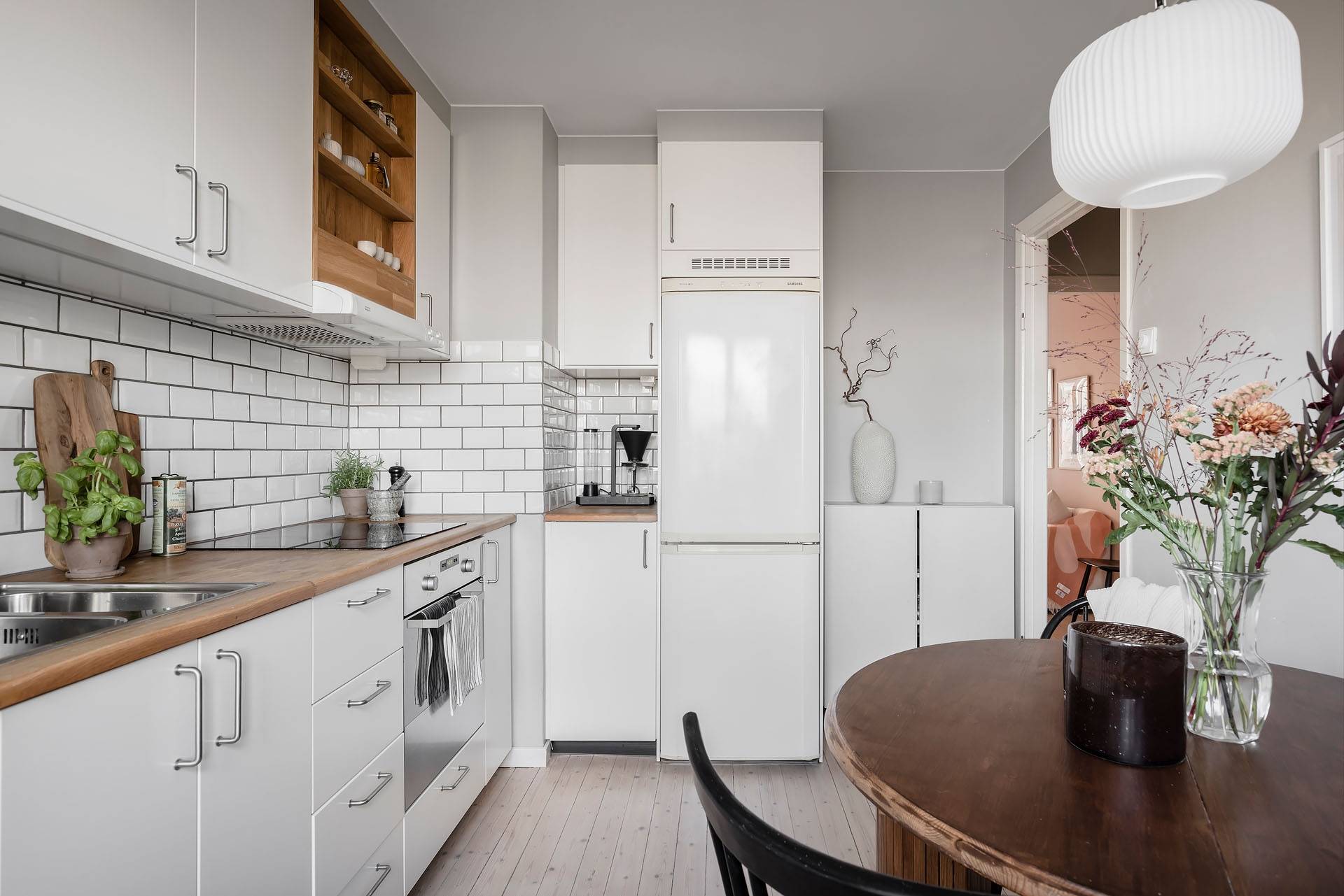 1 rum Lägenhet på Frödingsgatan 8B Strömmensberg Göteborgs kommun - bild 31