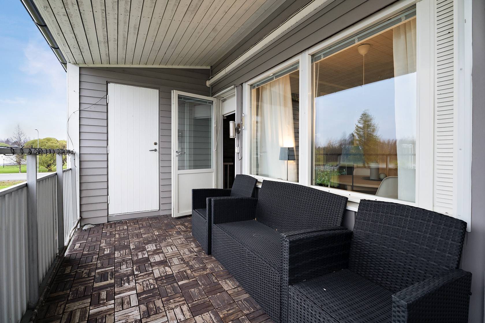 4 rum Lägenhet på Ripvägen 7 C Närsta Haparanda kommun - bild 6