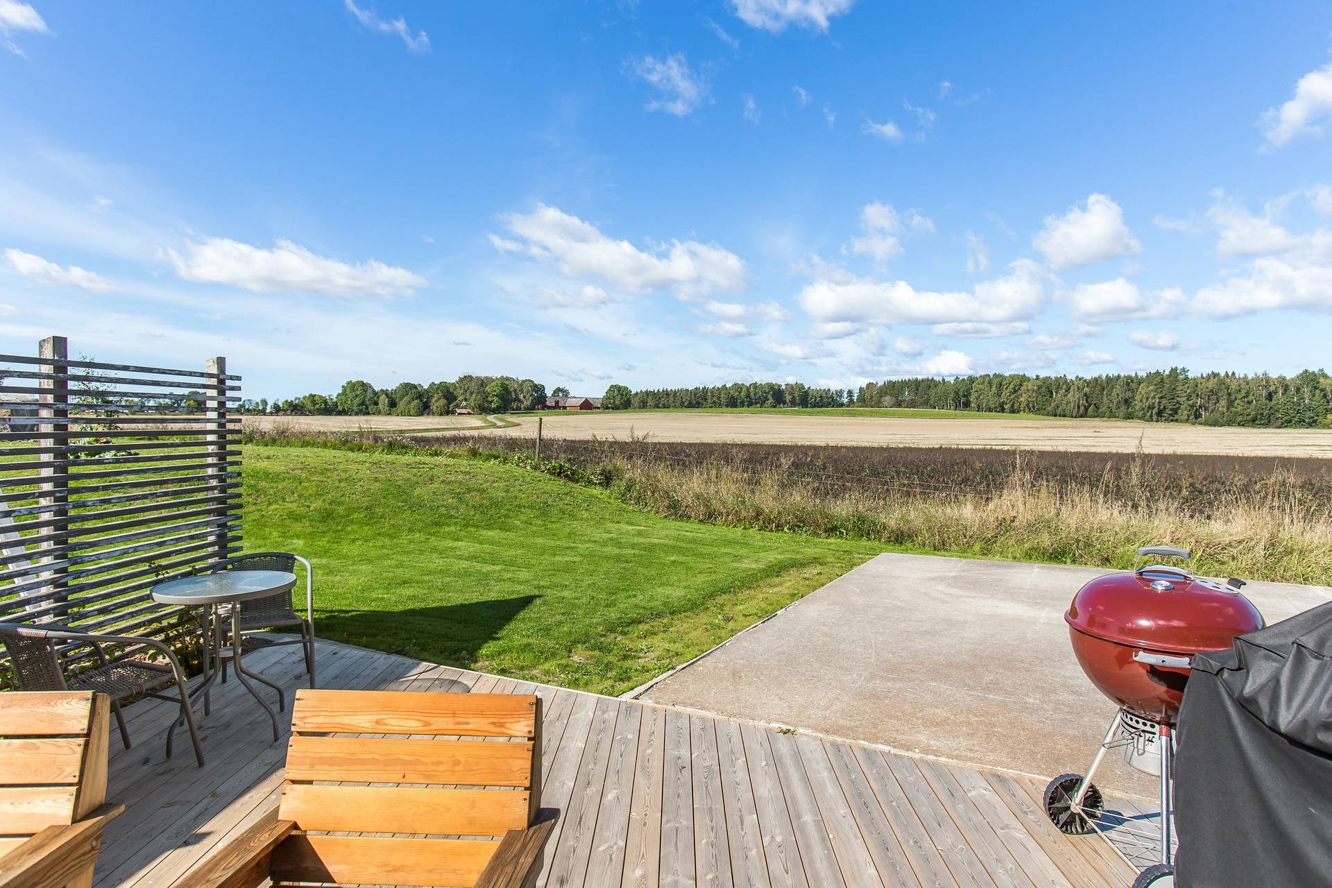 9 rum Villa på Knivinge Solgläntan 1 Landet Ljungsbro Linköpings kommun - bild 84