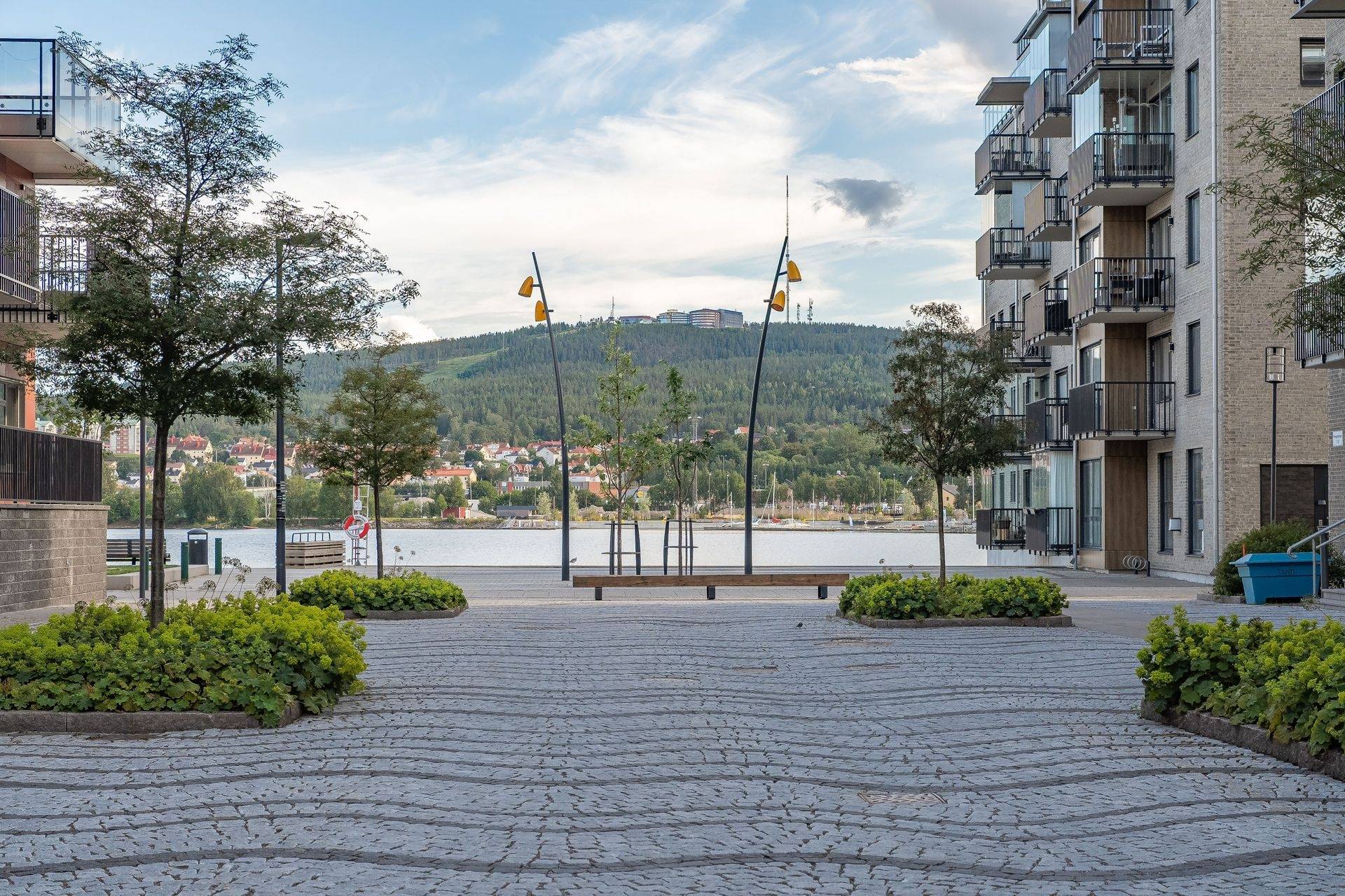 3.5 rum Lägenhet på Fregattgatan 7 Sundsvall Sundsvalls kommun - bild 43