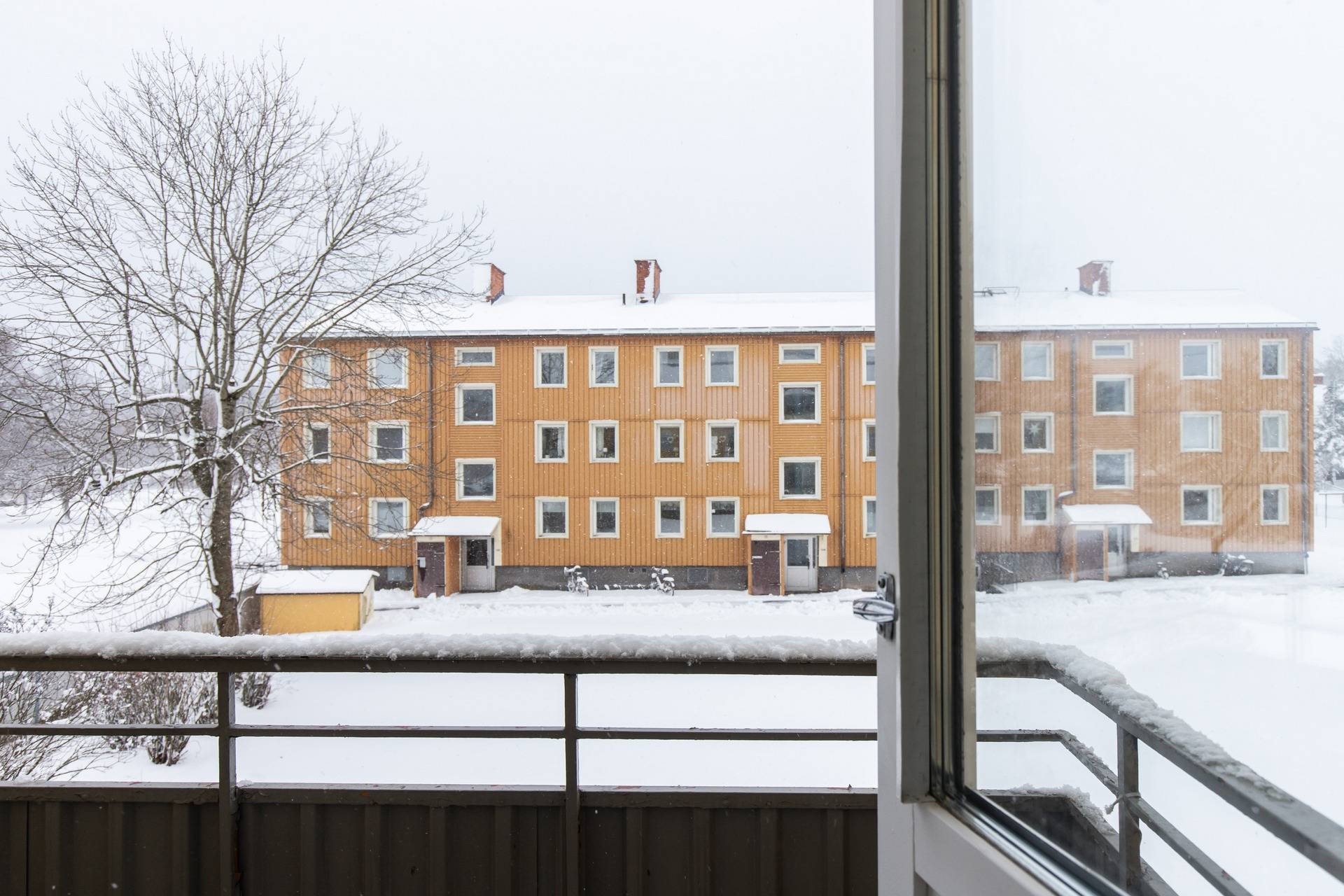2 rum Lägenhet på Vindarnas väg 10D Sandviken Karlskoga kommun - bild 23