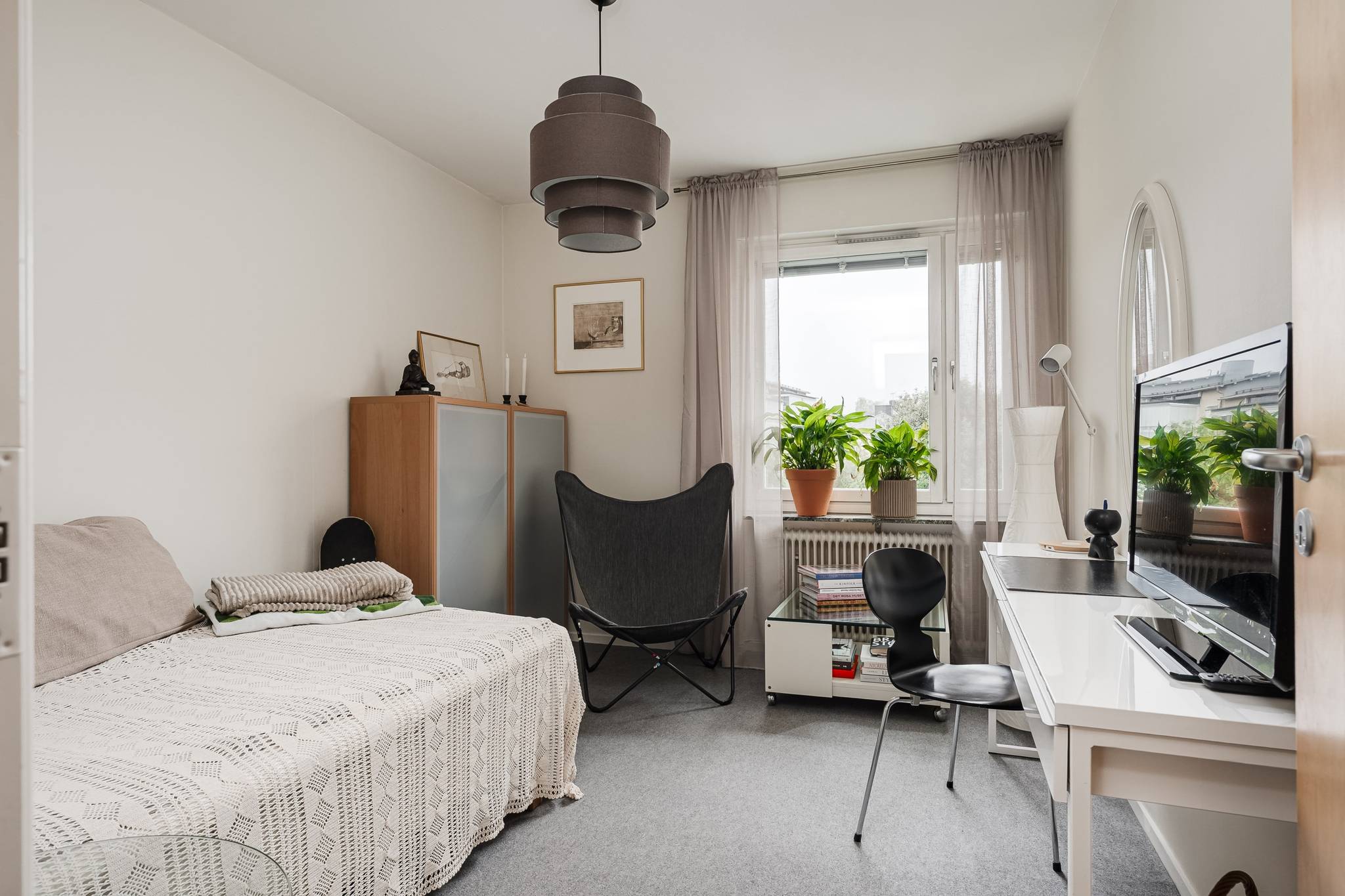 5 rum Lägenhet på Storgatan 57A Sundsvall centrum Sundsvalls kommun - bild 18