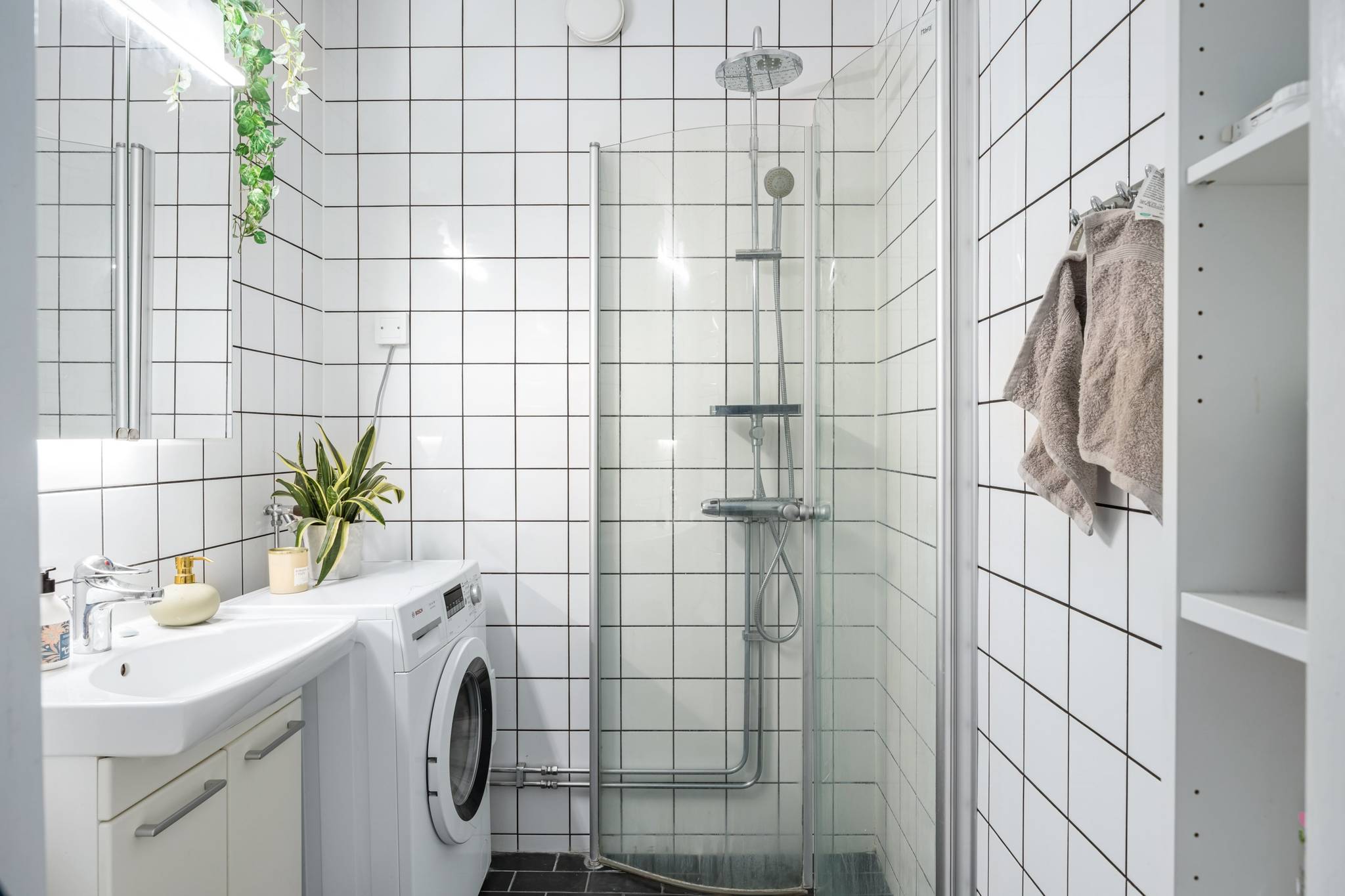 2 rum Lägenhet på Skördevägen 9 Centrum Vallentuna kommun - bild 19
