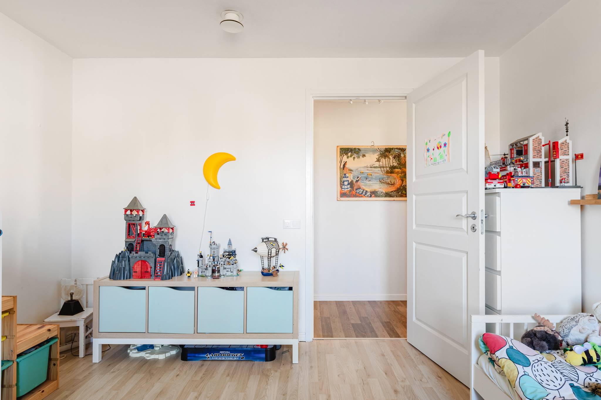 3 rum Lägenhet på Kungsgatan 5 Vännäs Vännäs kommun - bild 15