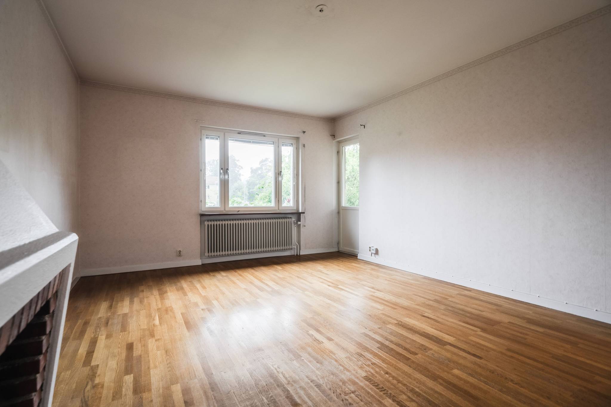 5 rum Radhus på Skogmursvägen 18E Gävle kommun - bild 11