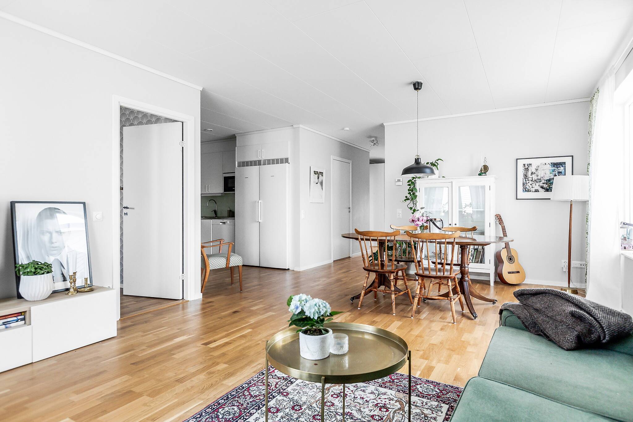 4 rum Villa på Brysselkålsvägen 4 Ekängen Linköpings kommun - bild 6