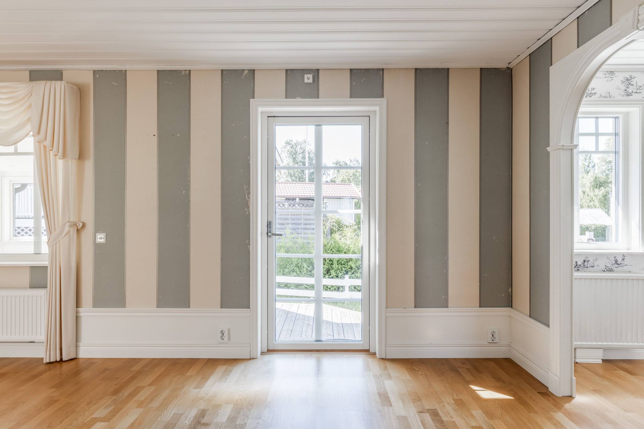 5 rum Villa på Vretgatan 7 Hagaby Örebro kommun - bild 15