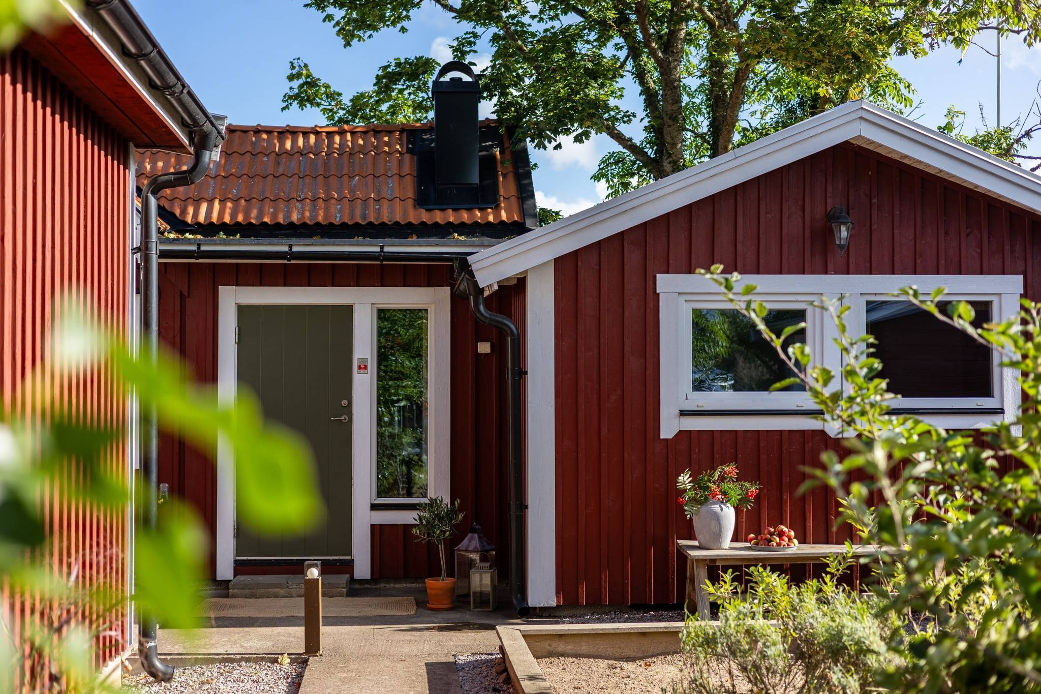 4 rum Villa på Sönnerborg 109 Färjestaden Mörbylånga kommun - bild 7