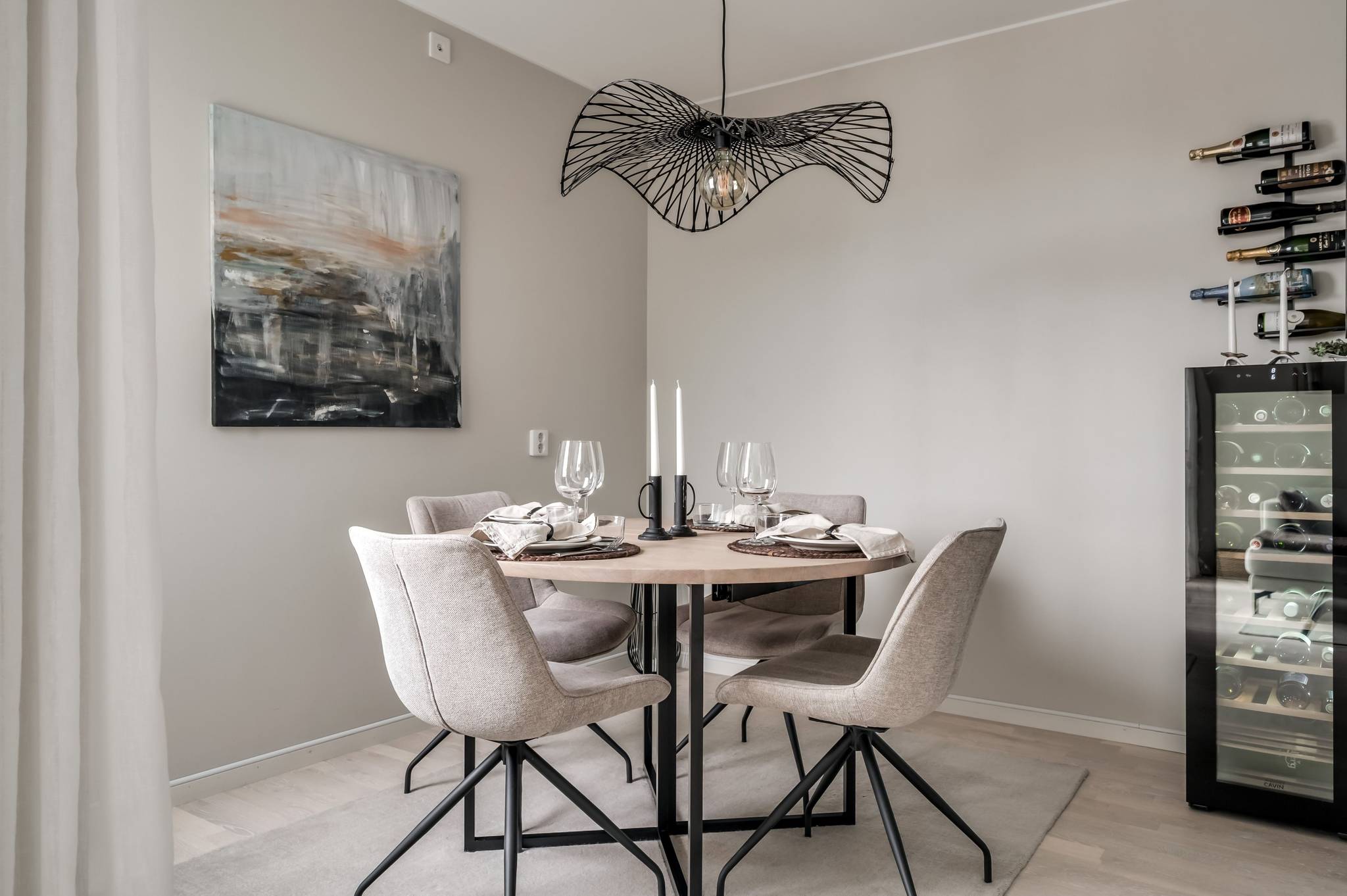2 rum Lägenhet på Bogsprötsgatan 21A Inre hamn Karlstads kommun - bild 21