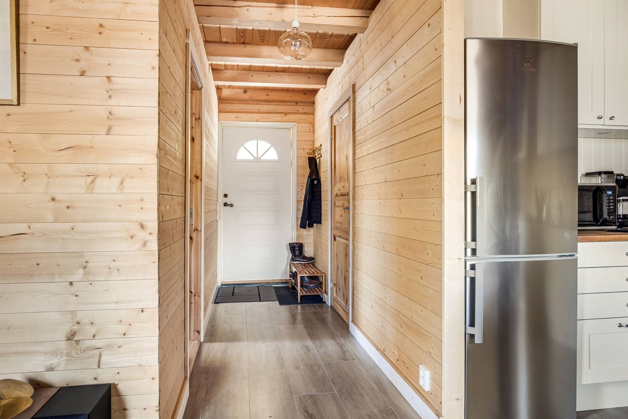 8 rum Villa på Stättängsvägen 4 Vindö-Högbena Värmdö kommun - bild 39