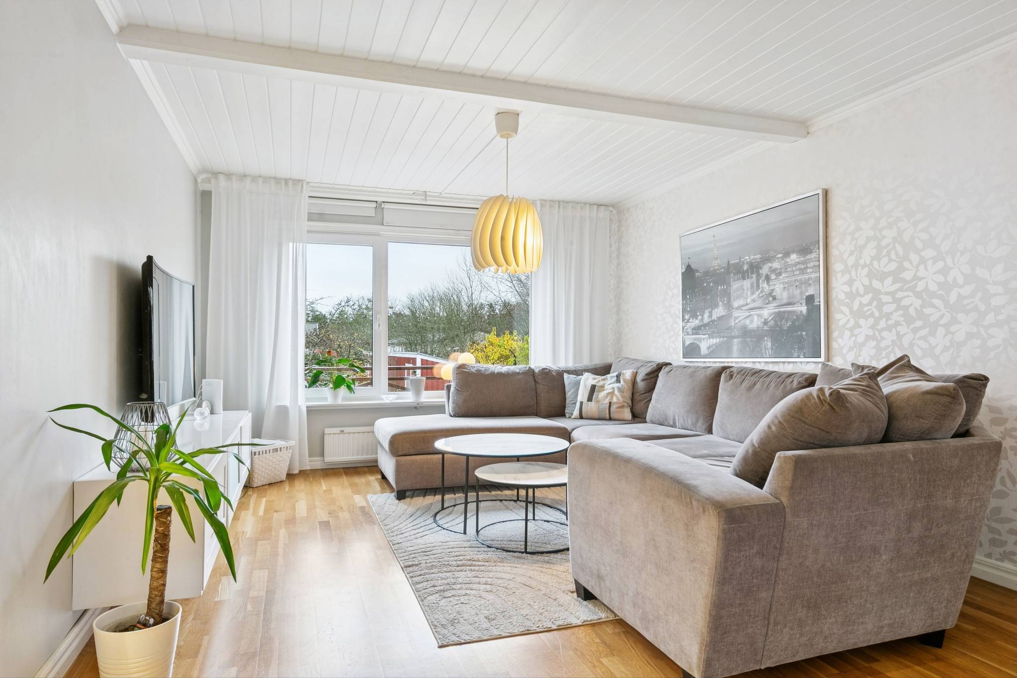 4 rum Villa på Stora Björnens gata 167 Brandbergen Haninge kommun - bild 13
