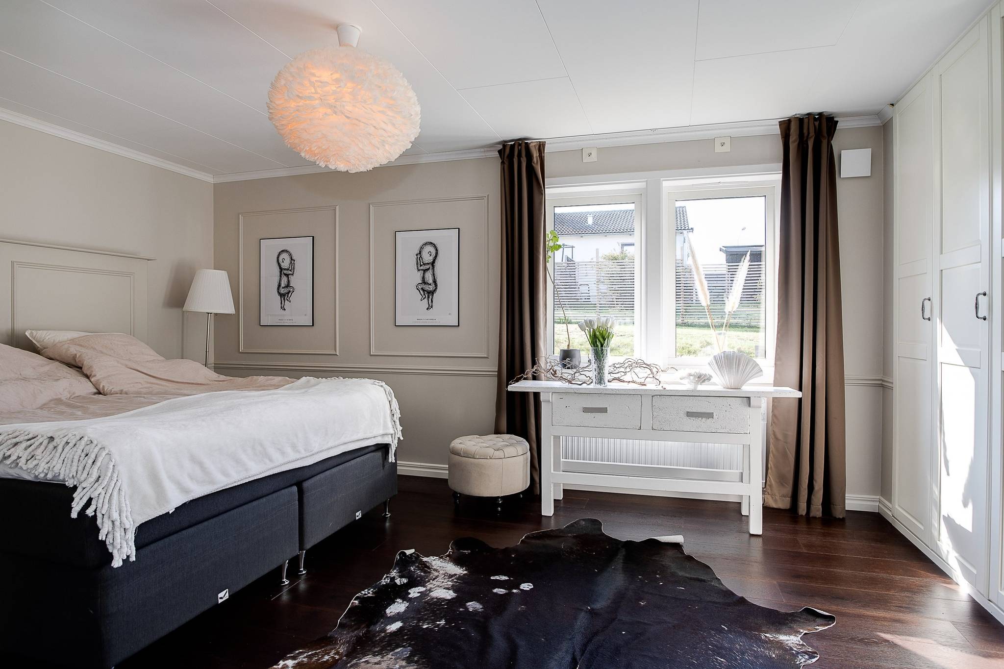5 rum Villa på Vickervägen 6 Ljungbyholm Kalmar kommun - bild 17