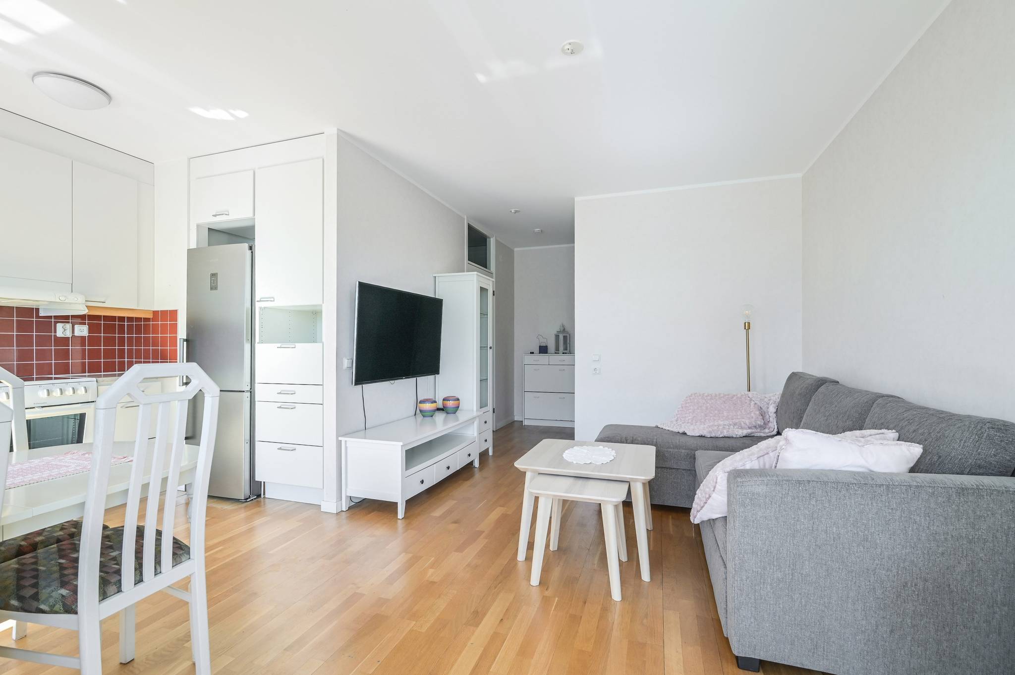 2 rum Lägenhet på Holbergsgatan 90 Bromma - Blackeberg Stockholms kommun - bild 11