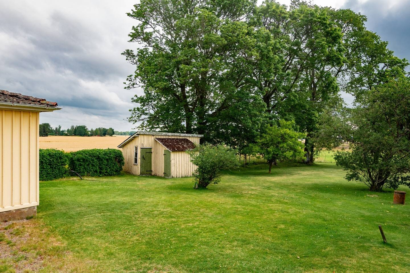 5 rum Gård/skog på Hyringa Lekunga 1 Grästorp Landsbygd Grästorps kommun - bild 42