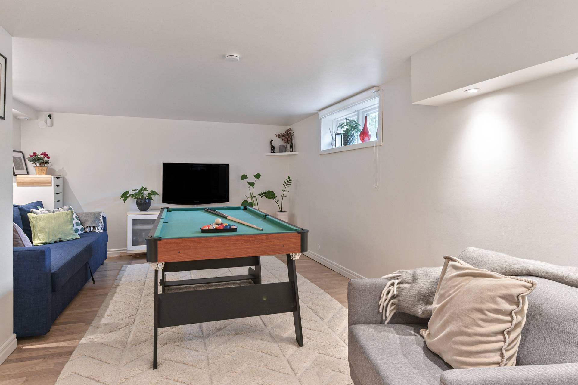 6 rum Villa på Maskinförarevägen 7 Nykvarn Nykvarns kommun - bild 14