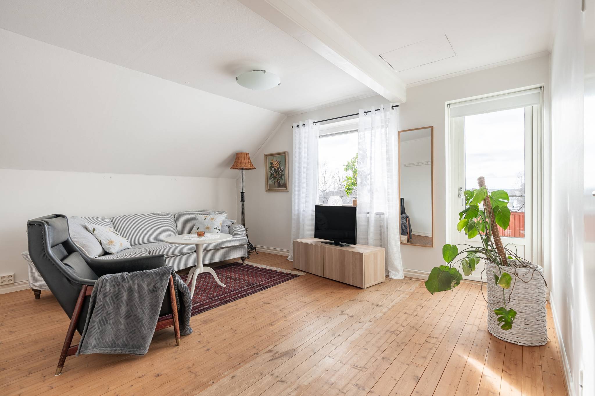 6 rum Villa på Husevägen 6 Häggenås Östersunds kommun - bild 23