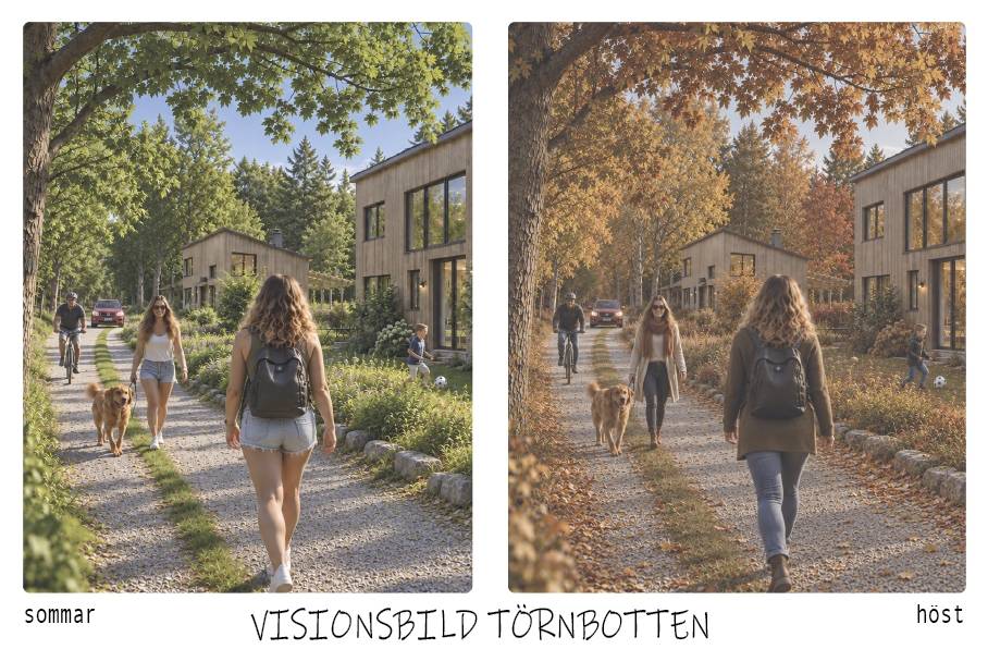 4 rum Villa på Törnbotten 113 Färjestaden Mörbylånga kommun - bild 42