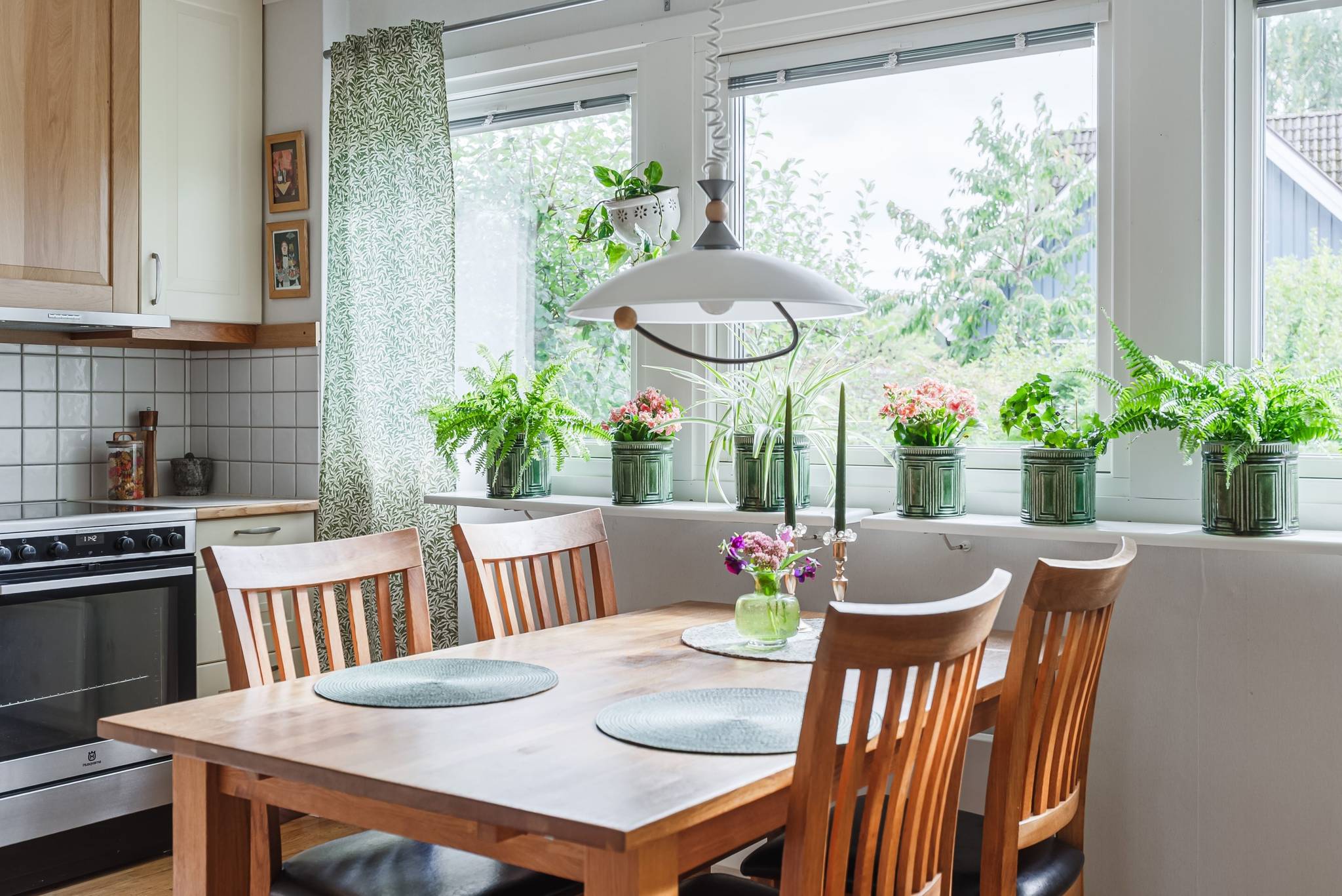 4 rum Villa på Trumslagarvägen 33 Vintrosa-Latorp Örebro kommun - bild 12