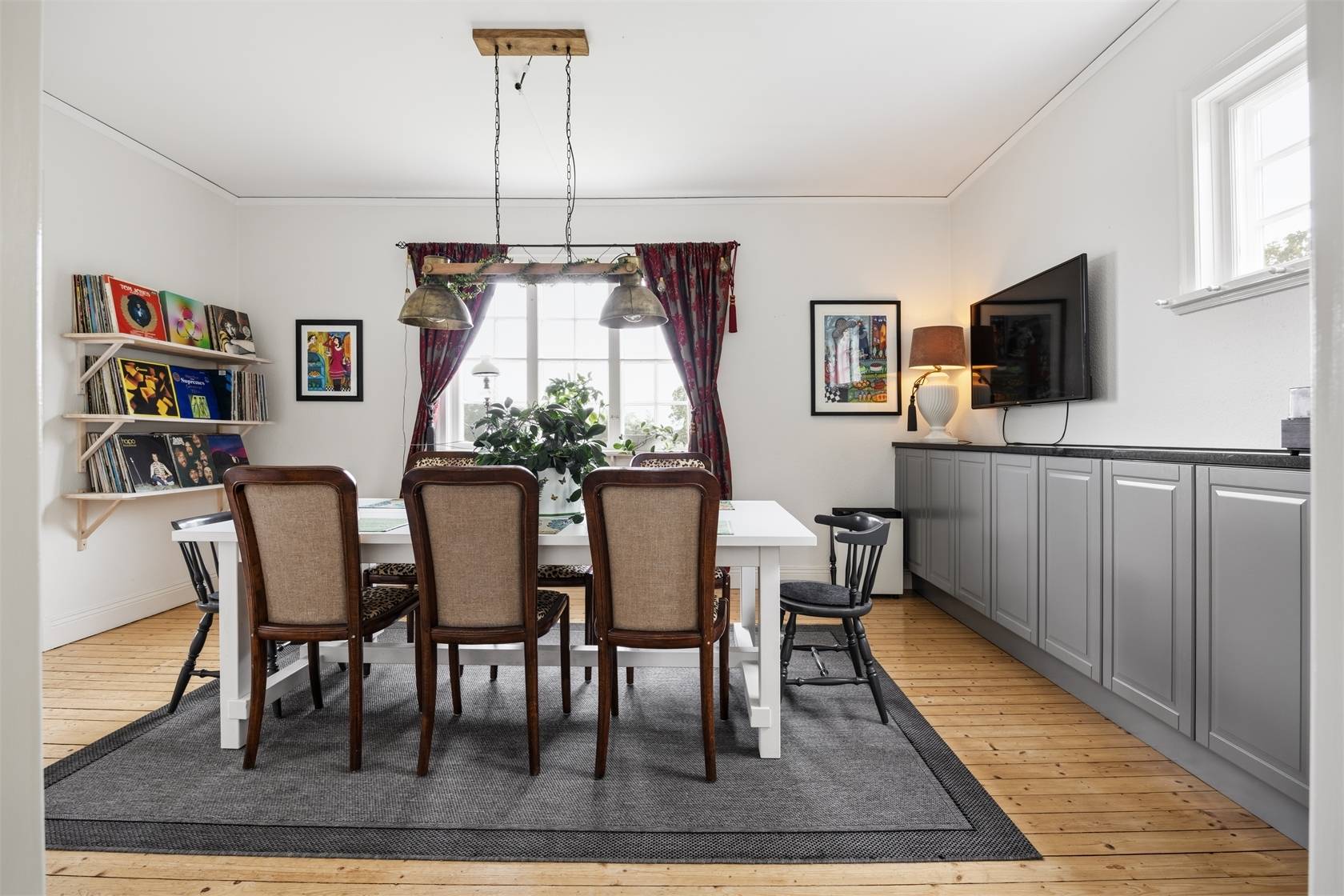 6 rum Villa på Hasselvägen 16 Vagnhärad Trosa kommun - bild 12