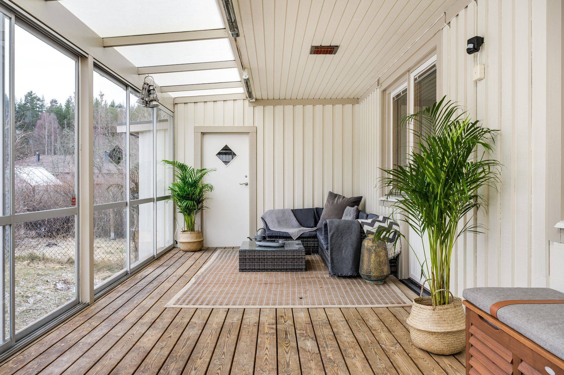 6 rum Villa på Tunnlandsvägen 6 Varggården Falu kommun - bild 3