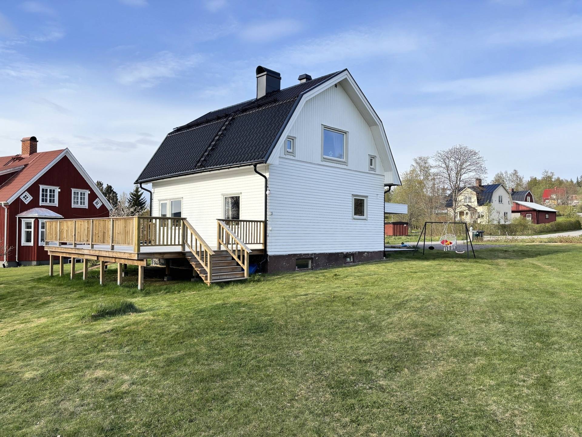 5 rum Villa på Dalvägen 8 Björkås Ludvika kommun - bild 2