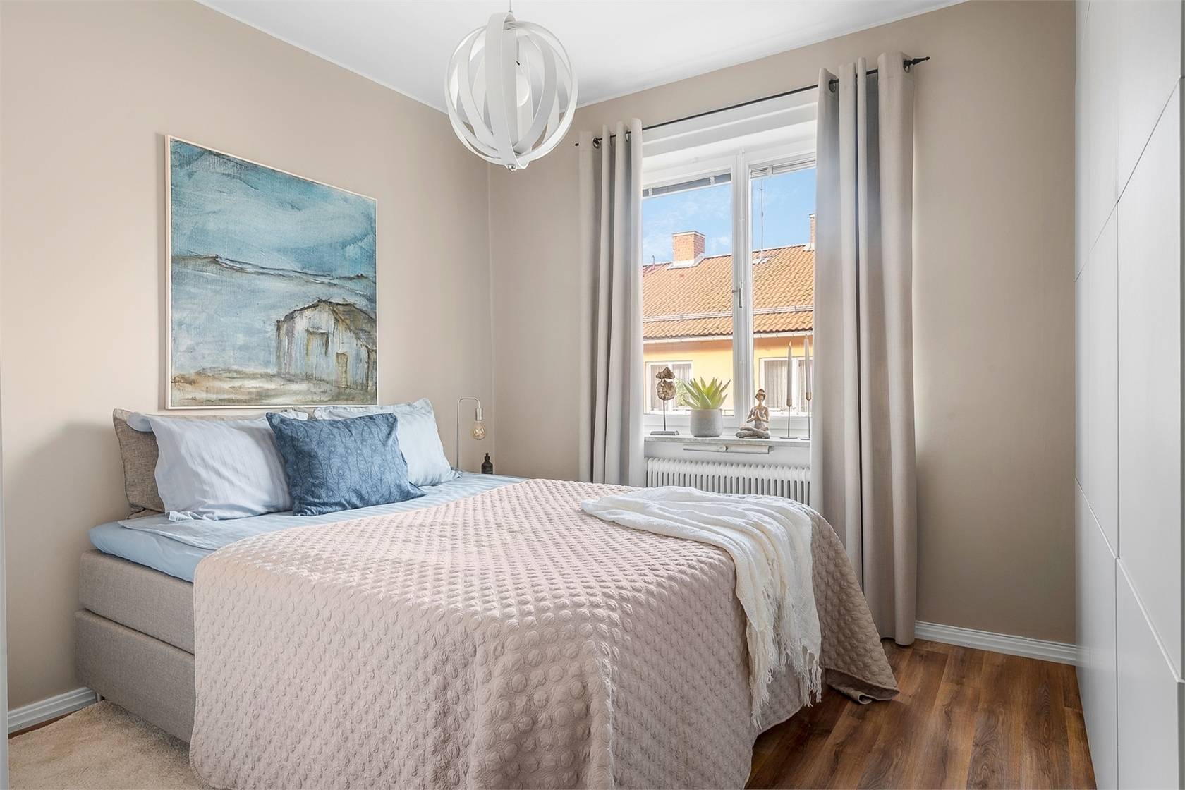 2 rum Lägenhet på Gjuteribacken 8C Centrala Sundbyberg Sundbybergs kommun - bild 17