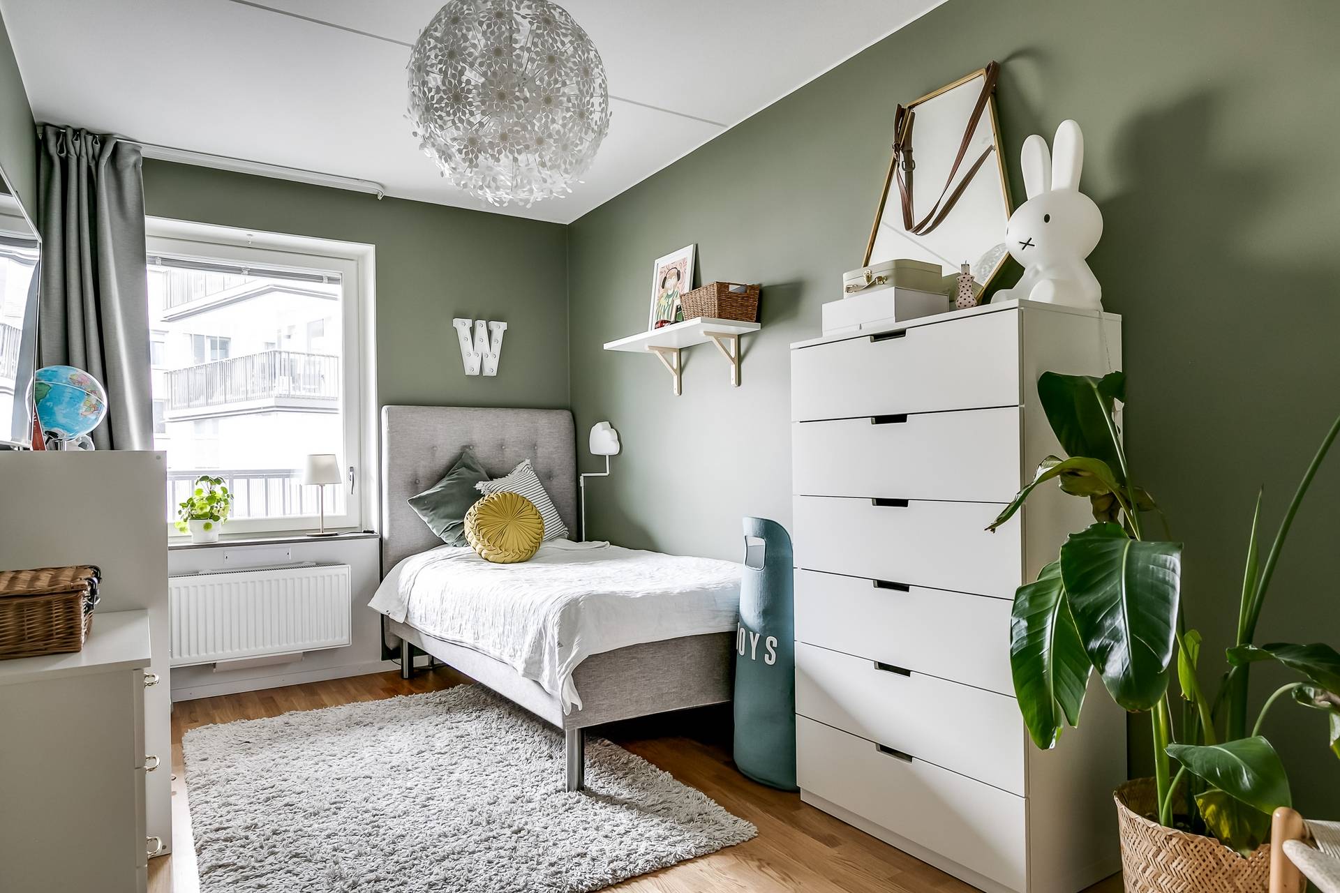 3 rum Lägenhet på Sjöviksbacken 20 Liljeholmskajen Stockholms kommun - bild 21