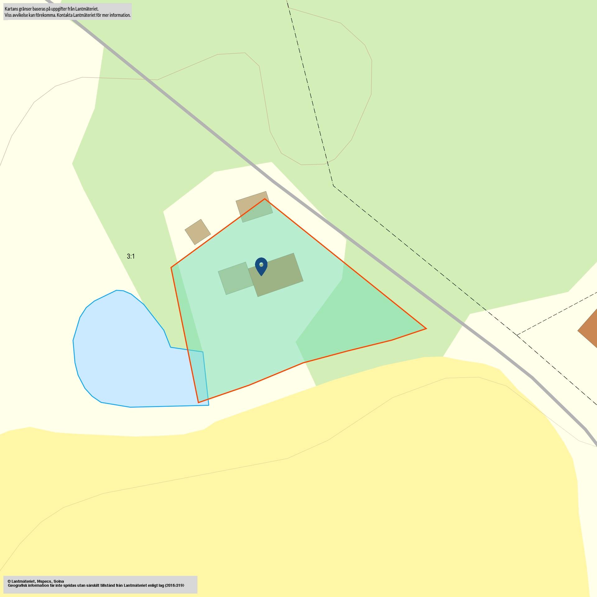 6 rum Villa på Göstakrog Smedjelunden Säffle Säffle kommun - bild 41