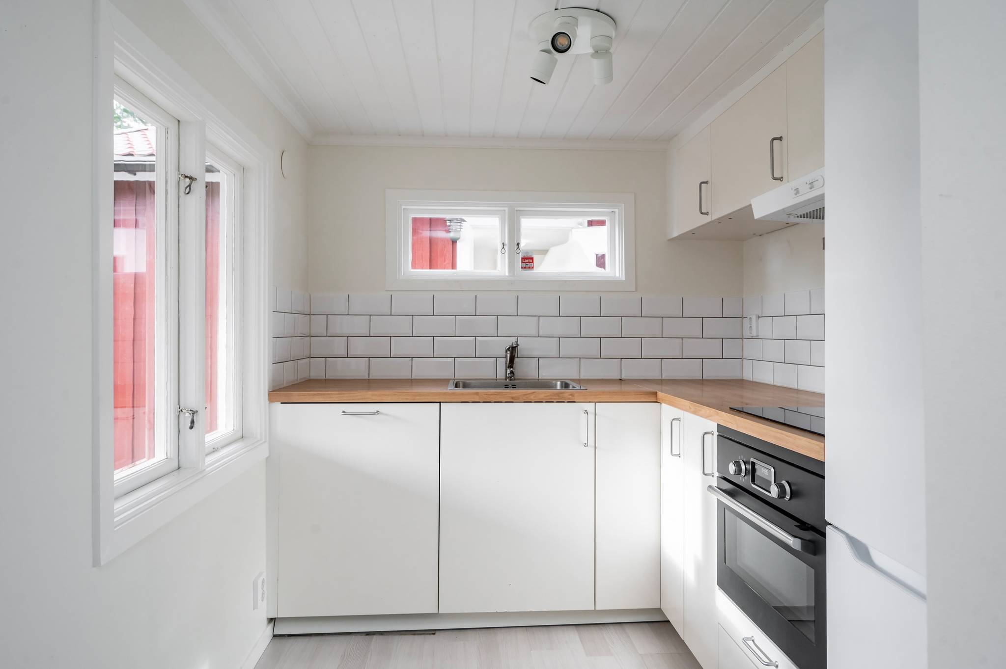 3 rum Villa på Lillängsvägen 8a Gladö Kvarn Huddinge kommun - bild 18