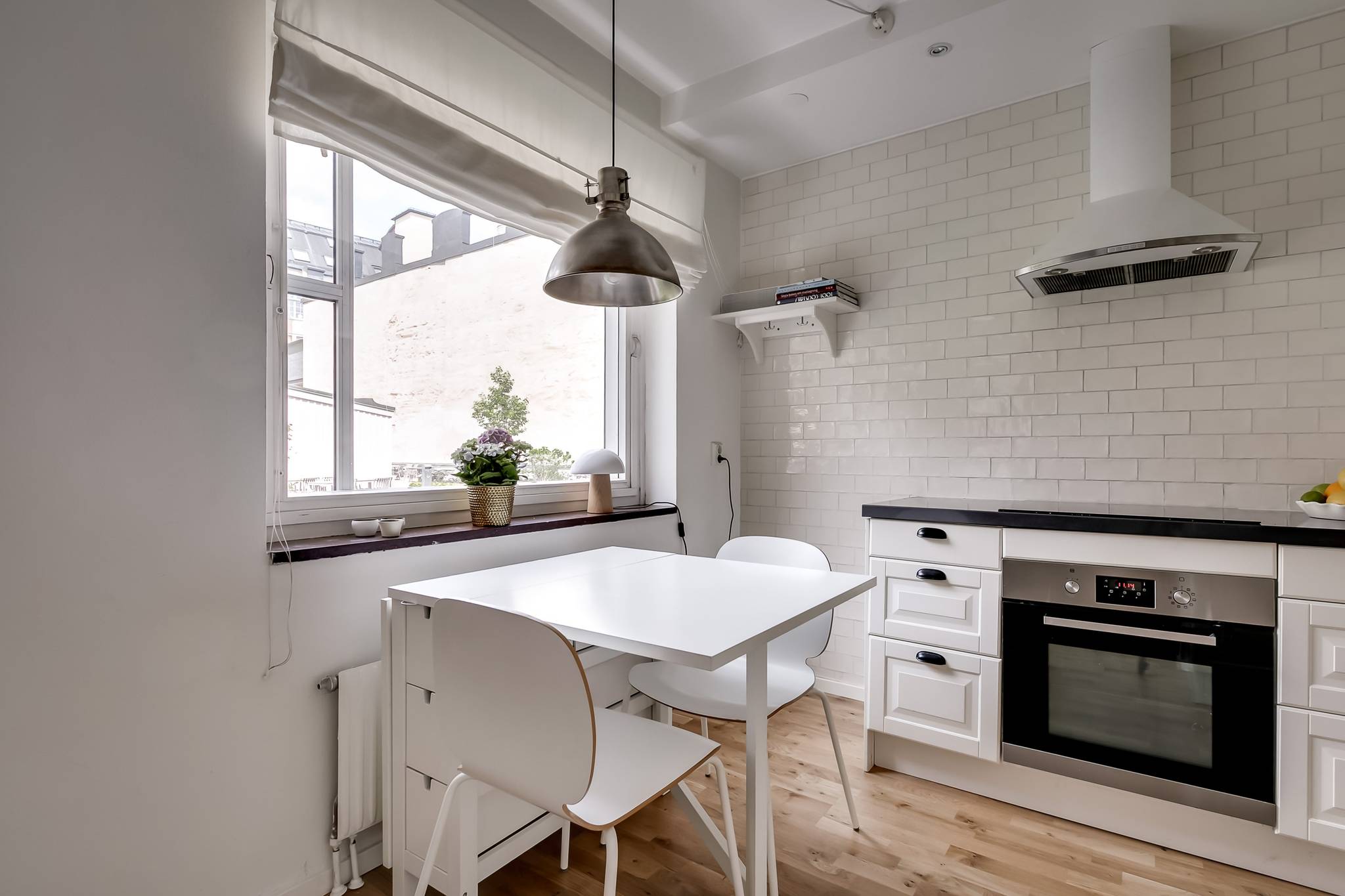 1.5 rum Lägenhet på Fleminggatan 40 A Kungsholmen Stockholms kommun - bild 4