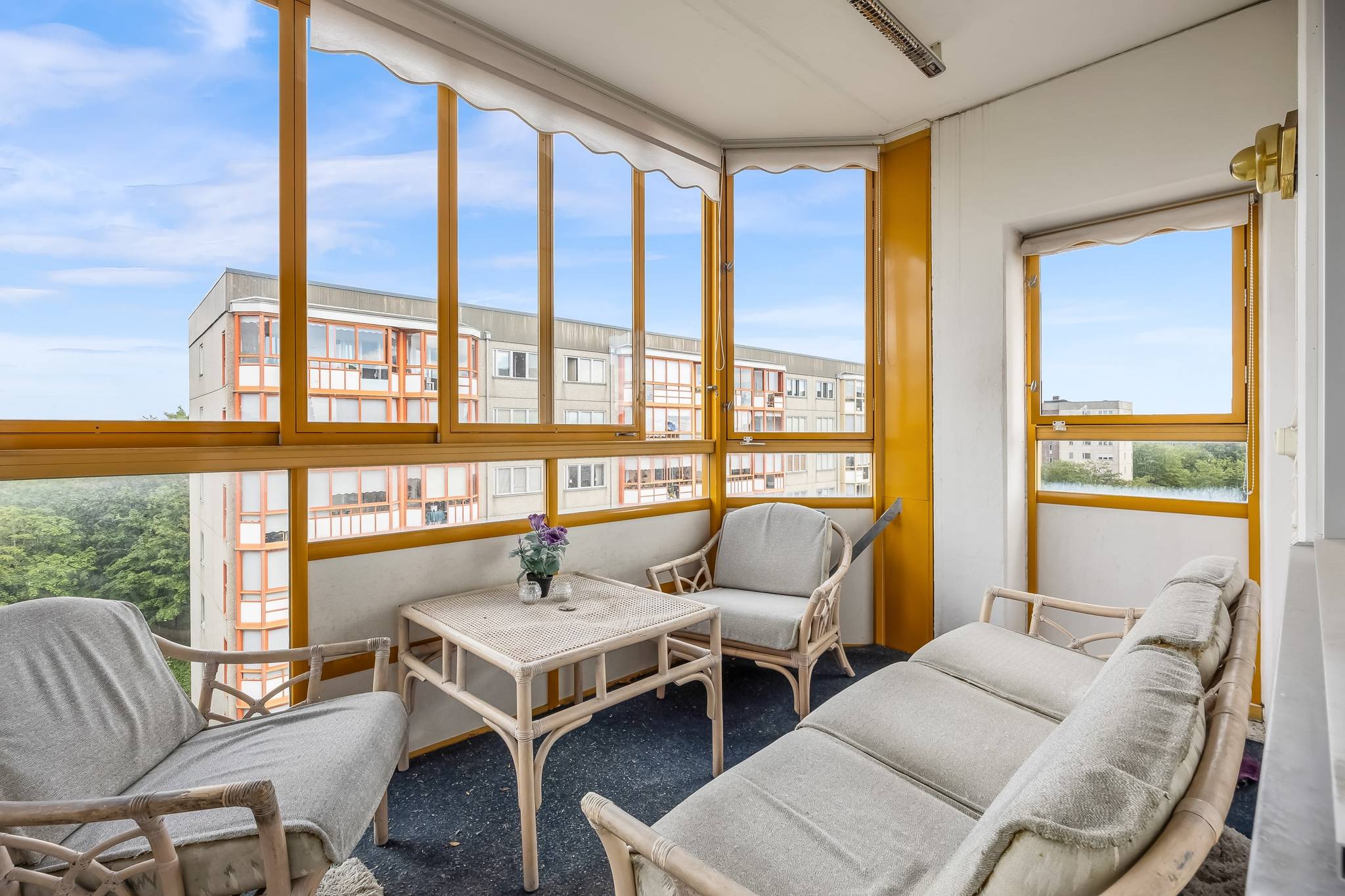 2 rum Lägenhet på Serenadgatan 56 Högaholm Malmö kommun - bild 6