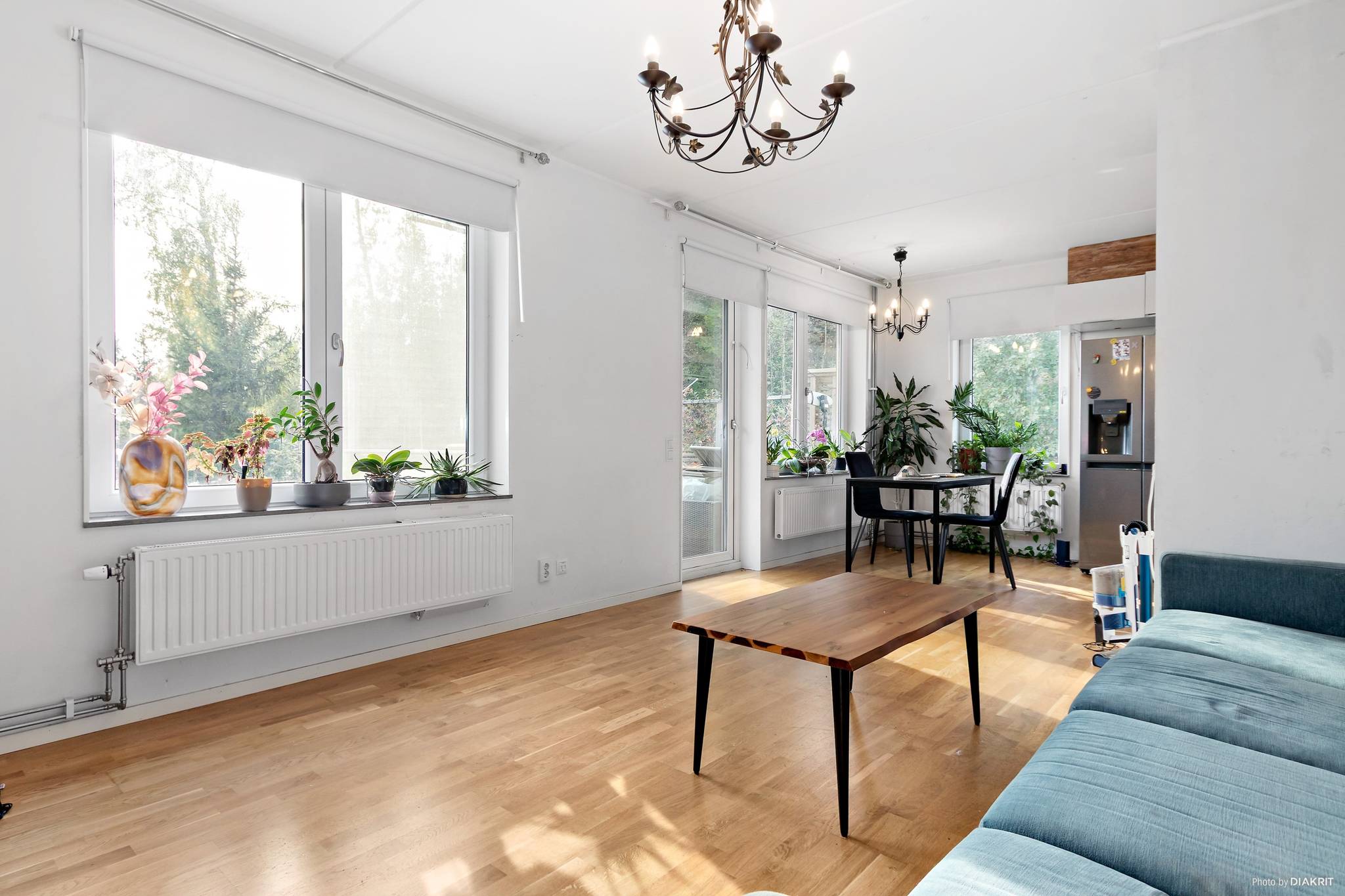 3 rum Lägenhet på Sandstuguvägen 49 Uttran Botkyrka kommun - bild 5